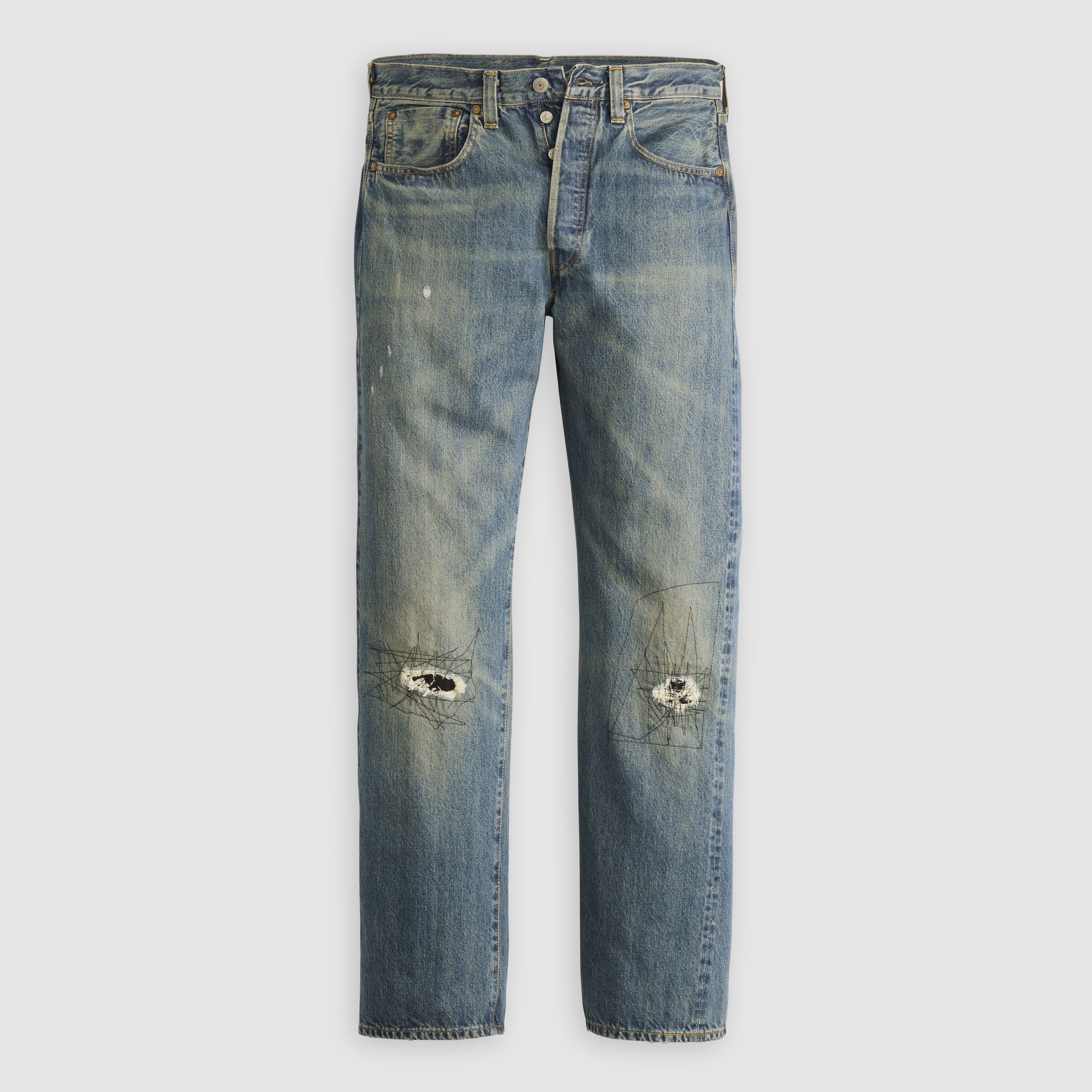 1947 501® Original Men's Jeans 6