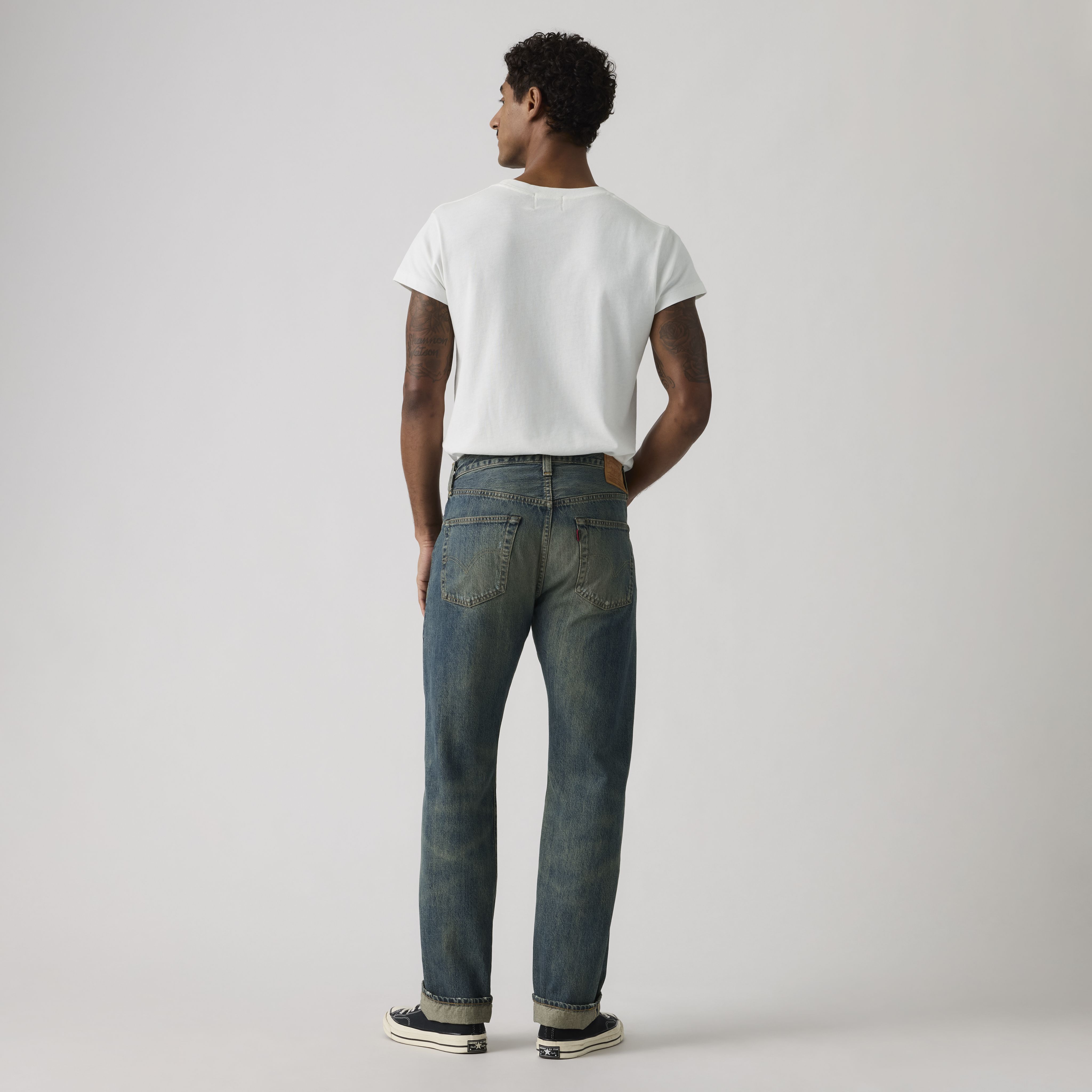 1947 501® Original Men's Jeans 3