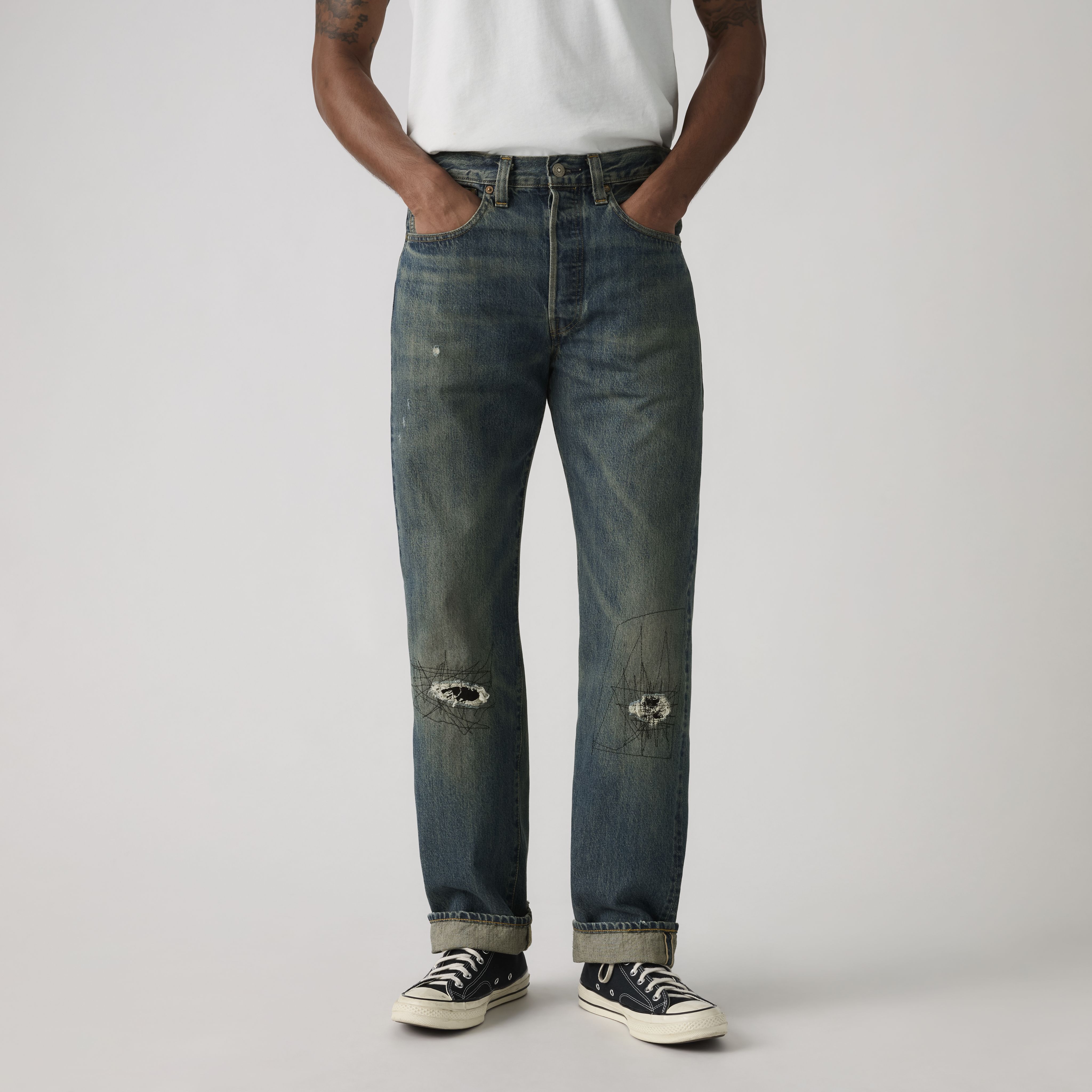 1947 501® Original Men's Jeans 2
