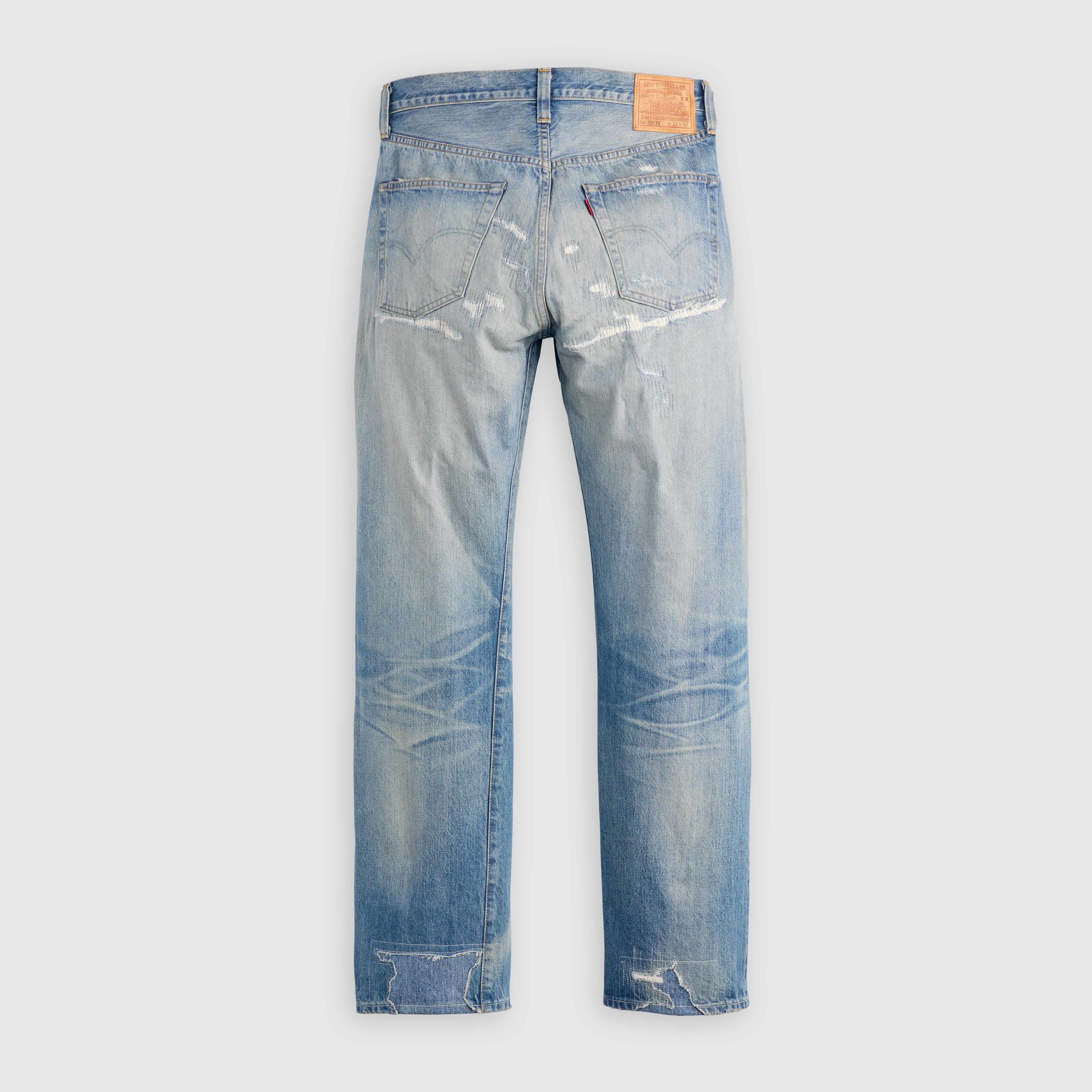 1947 501® Original Men's Jeans 7
