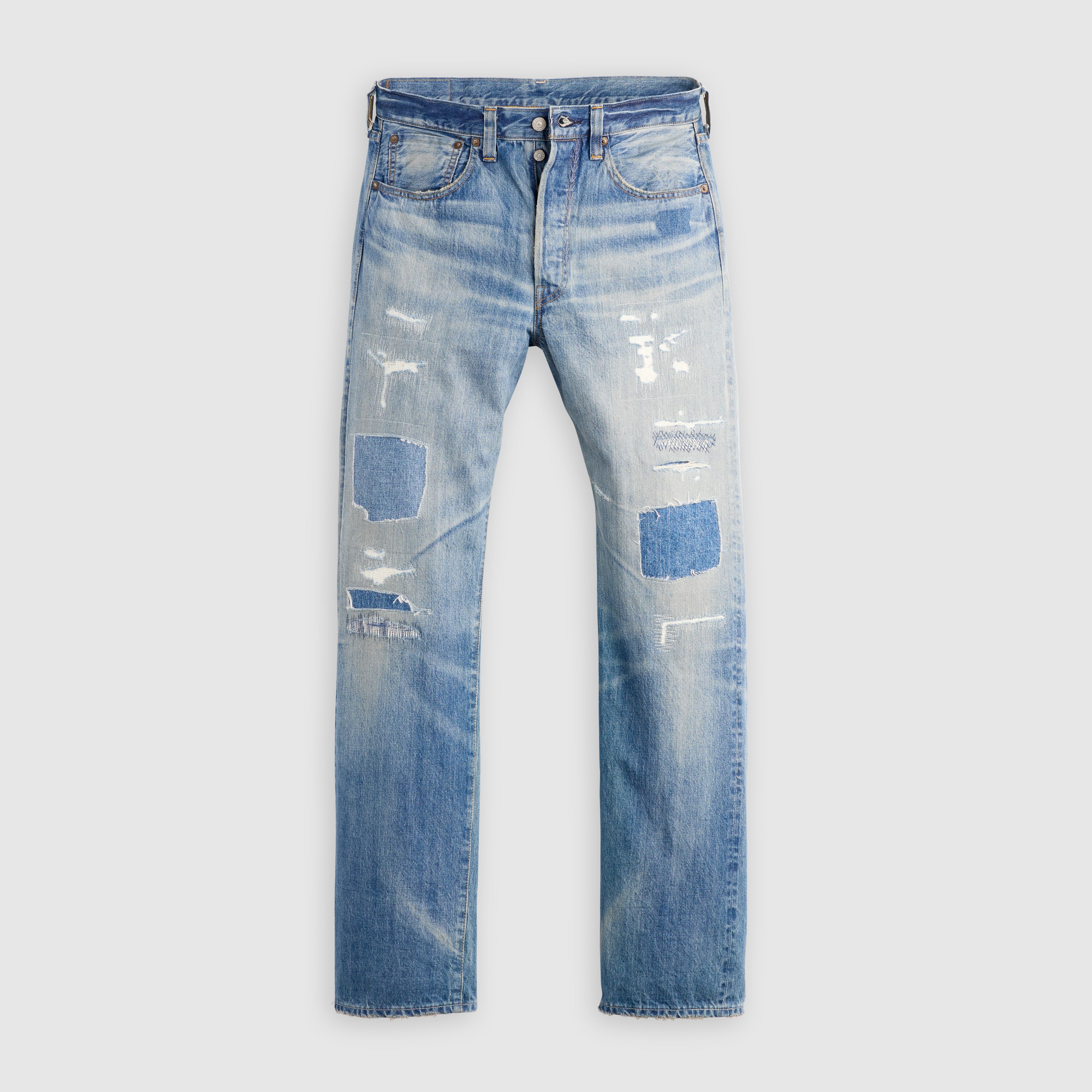 1947 501® Original Men's Jeans 6