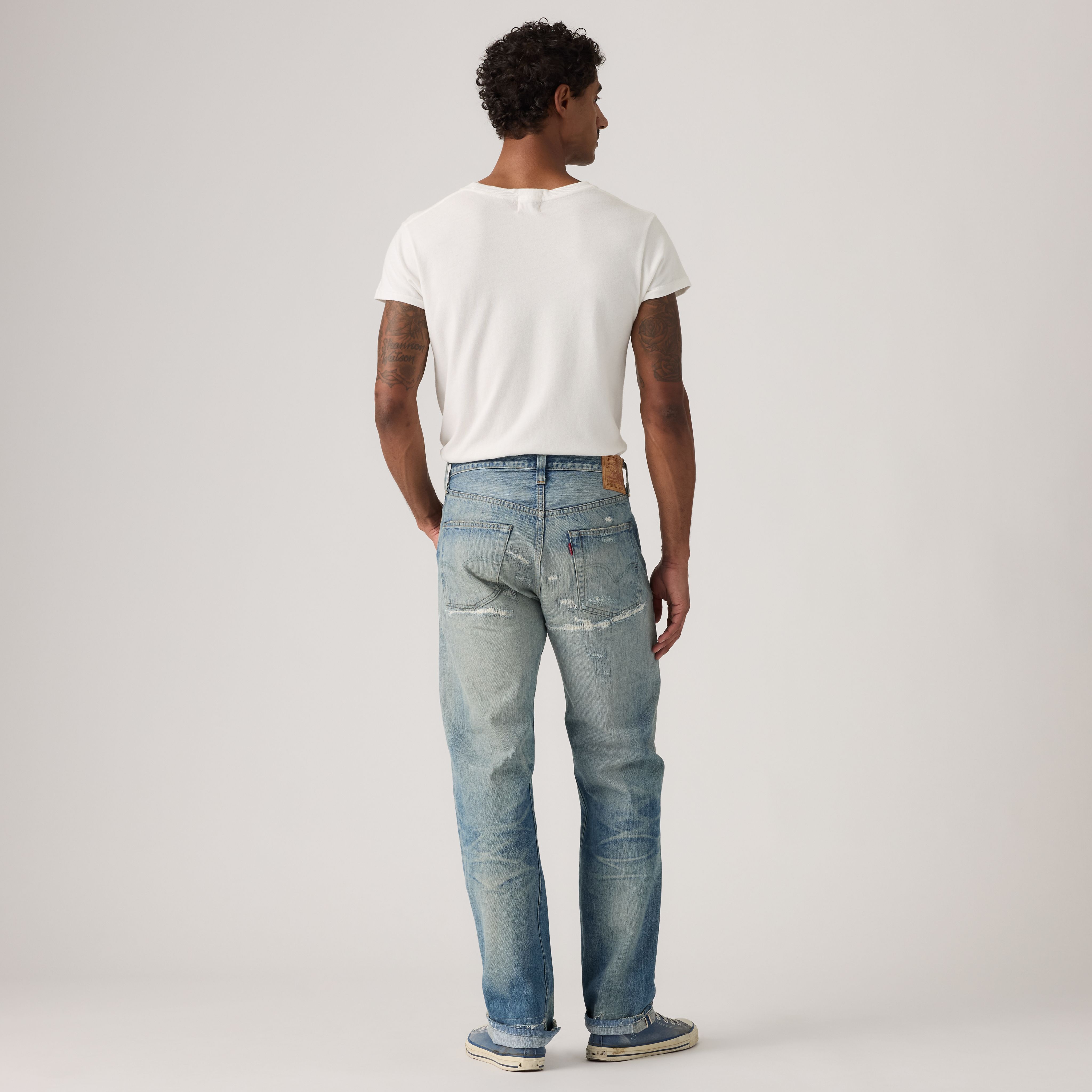 1947 501® Original Men's Jeans 3
