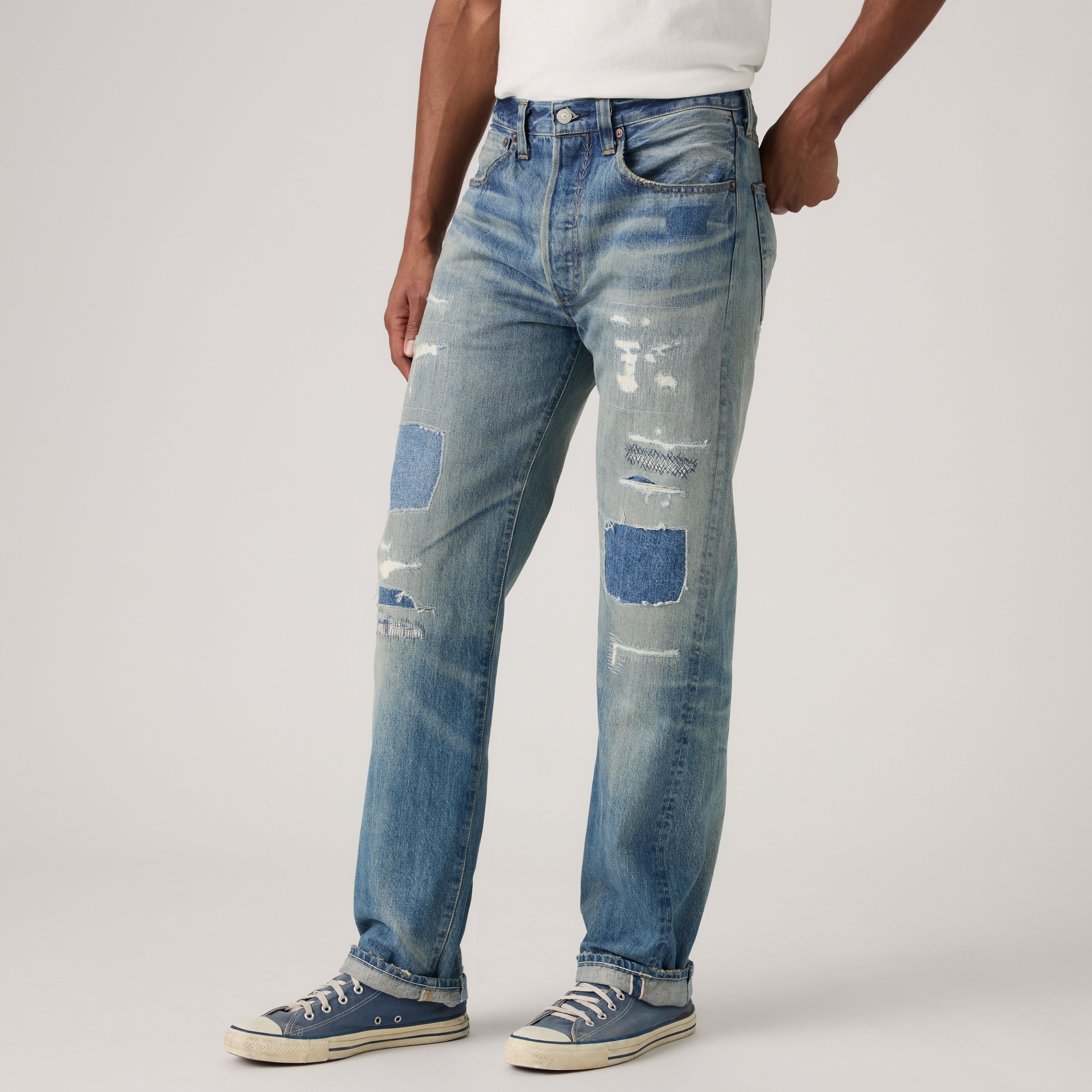 1947 501® Original Men's Jeans 2