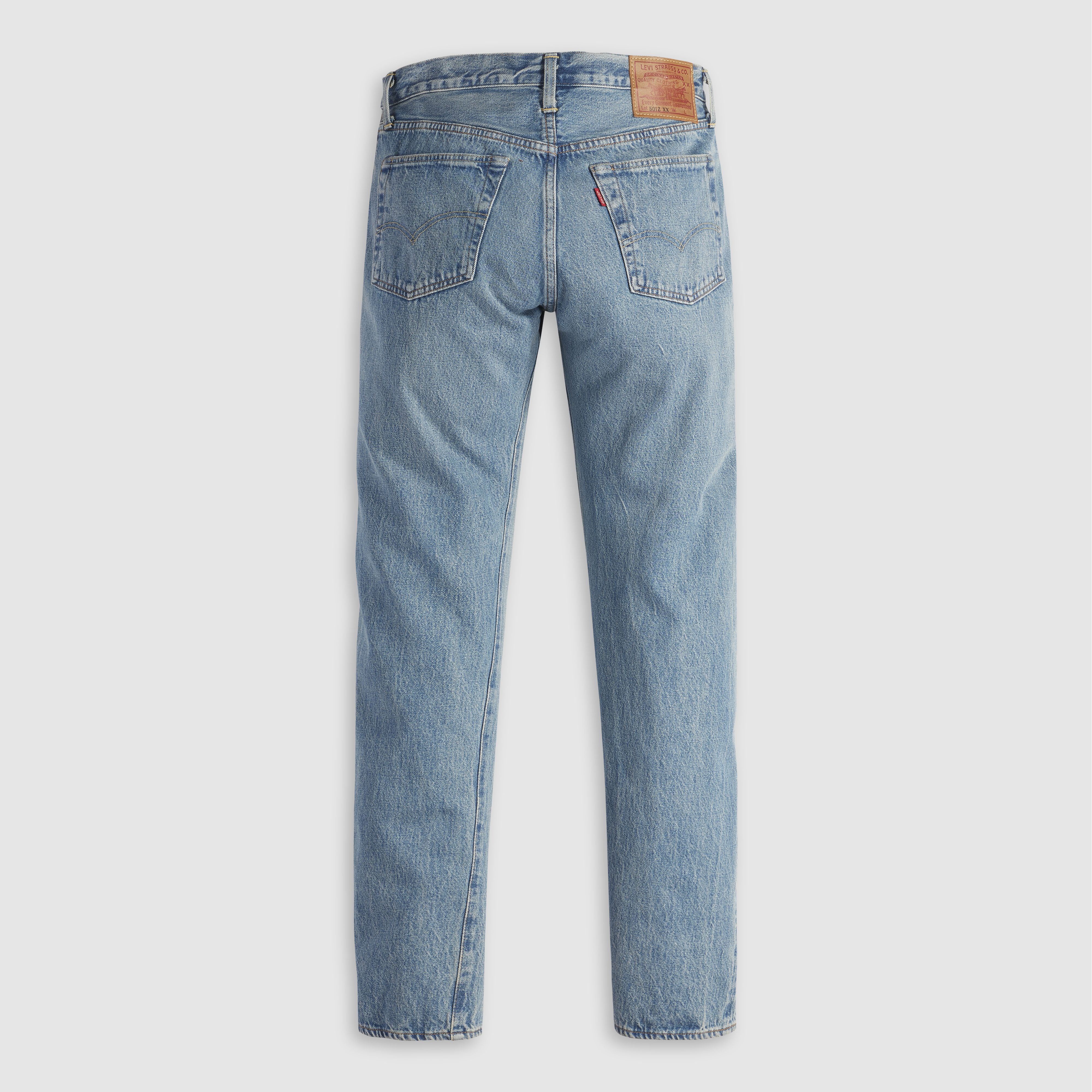 1954 501® Original Fit Men's Jeans 7