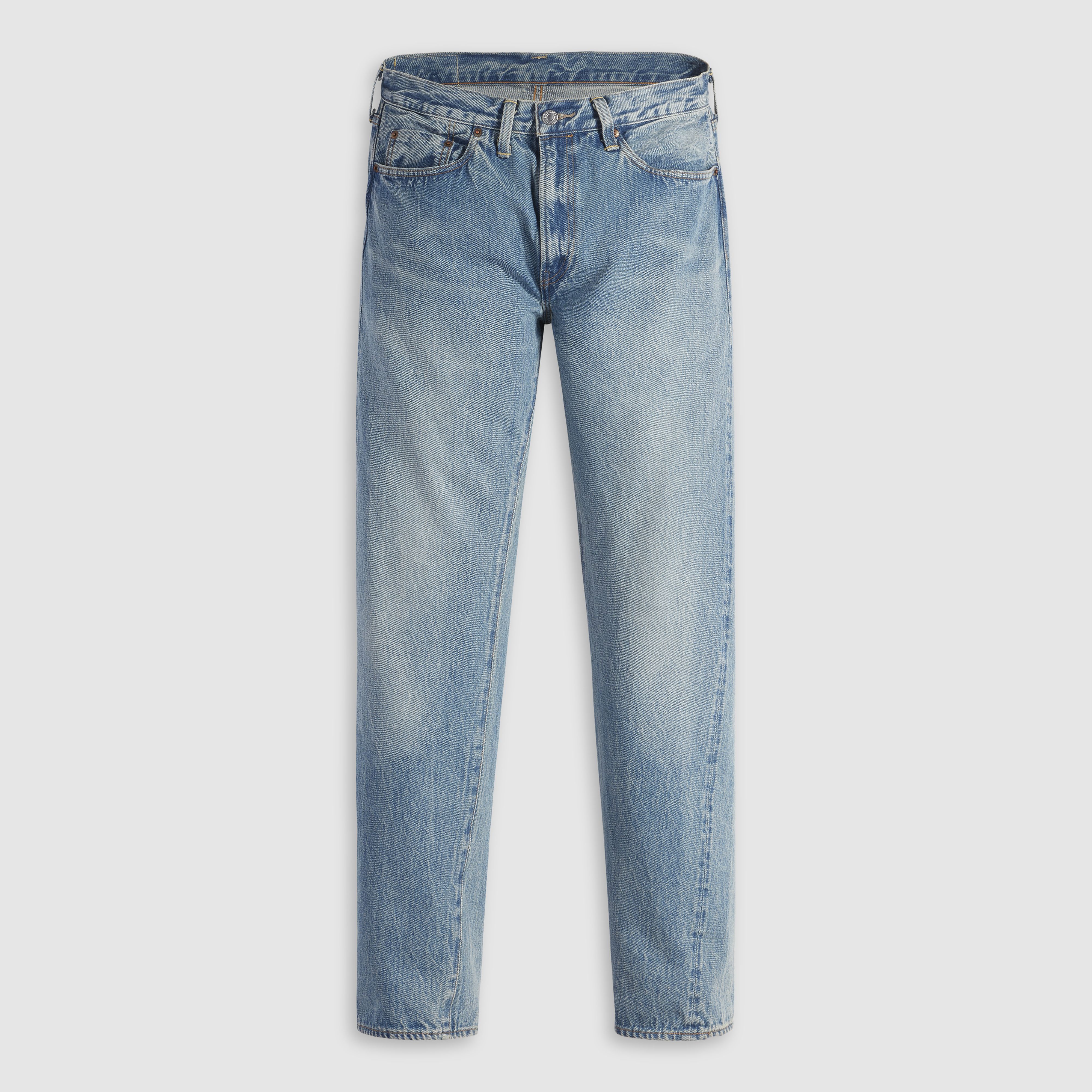 1954 501® Original Fit Men's Jeans - Medium Wash | Levi's® US