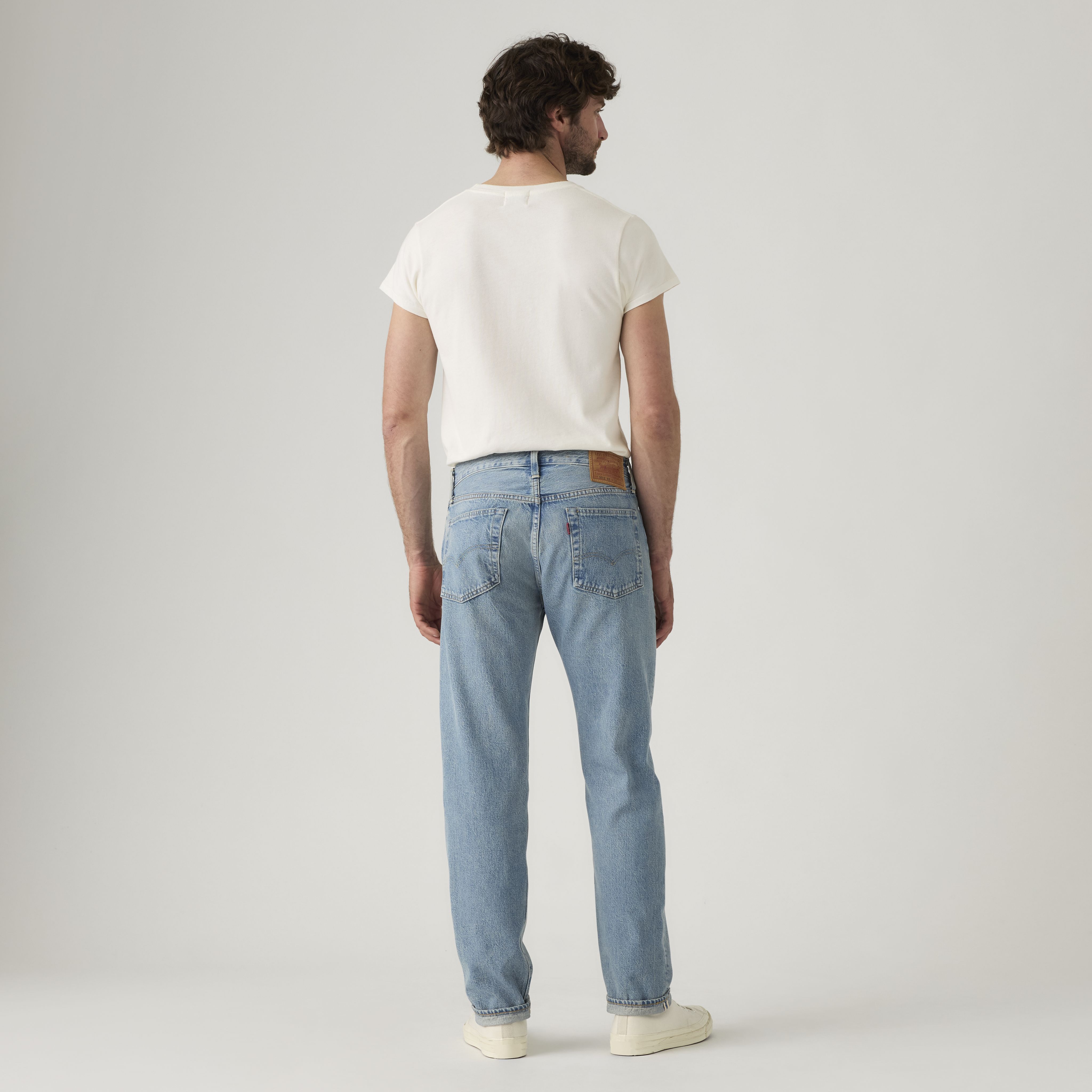 1954 501® Original Fit Men's Jeans 3