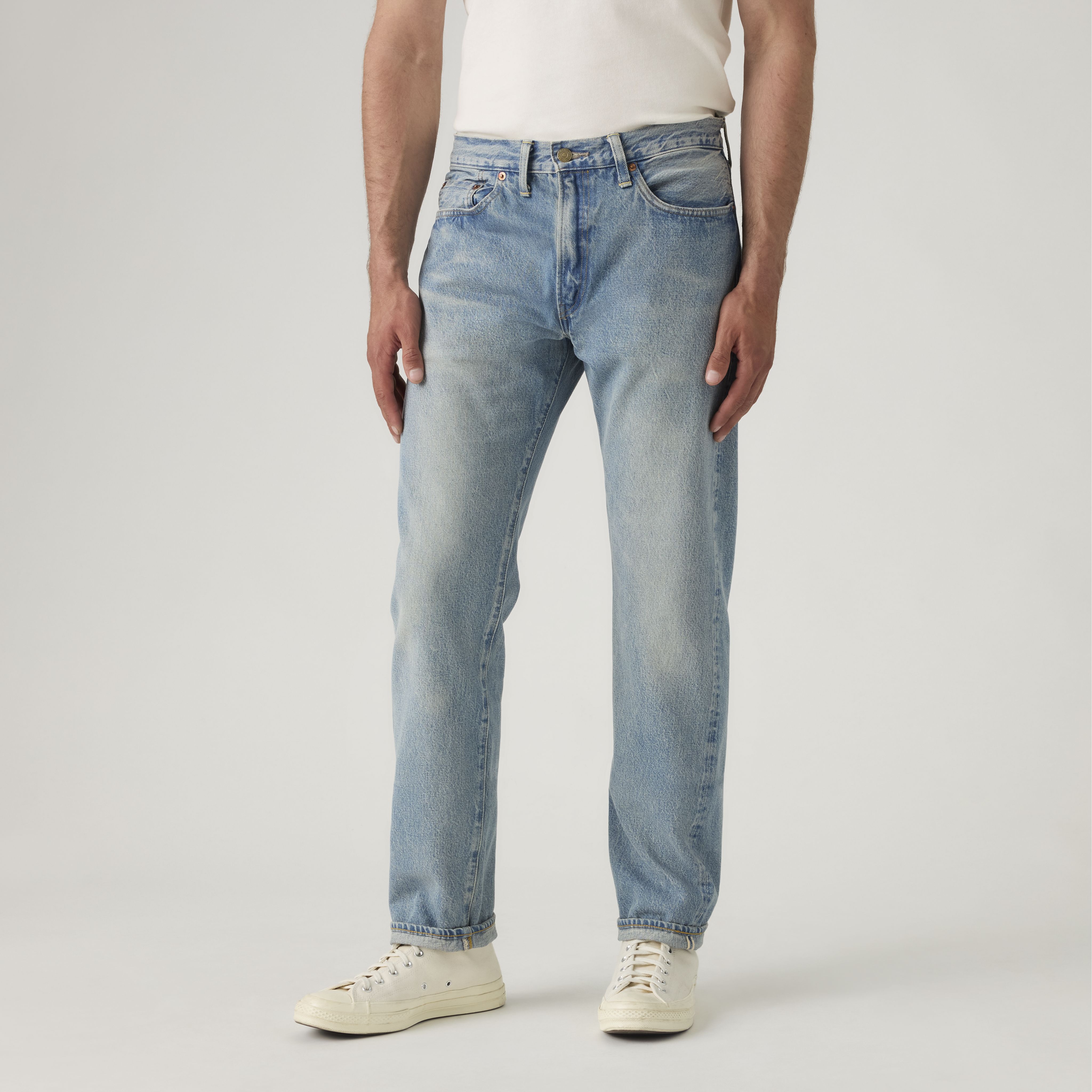 1954 501® Original Fit Men's Jeans 2