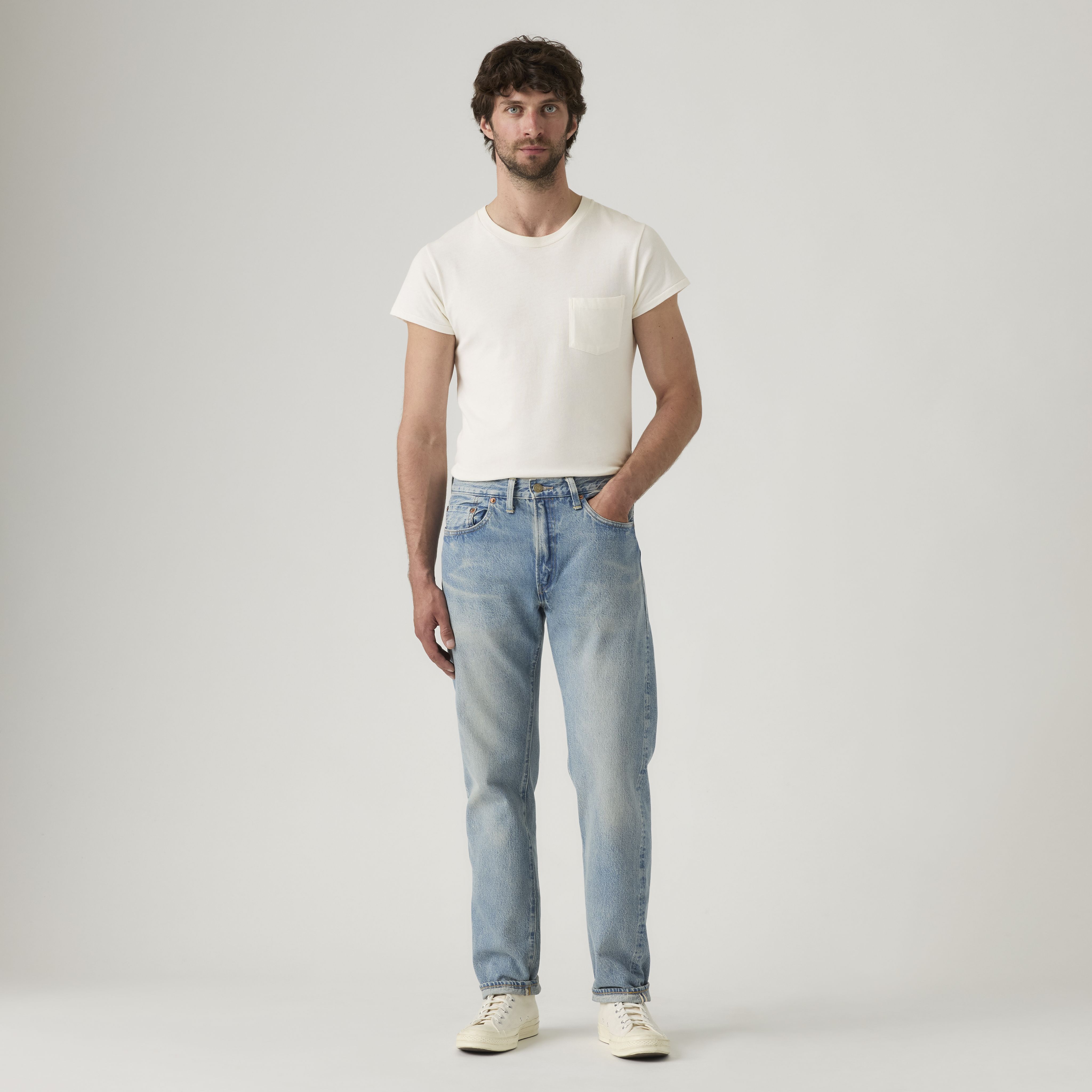 1954 501® Original Fit Men's Jeans 5