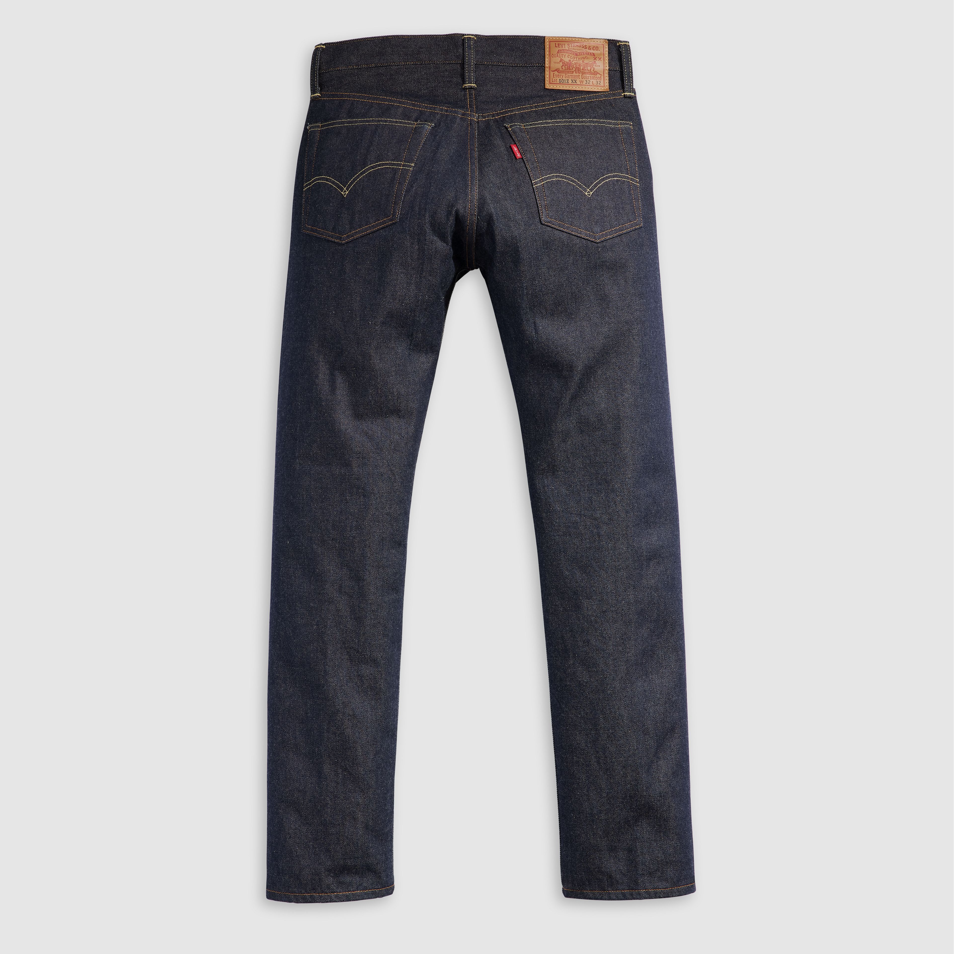 1954 501® Original Selvedge Men's Jeans
