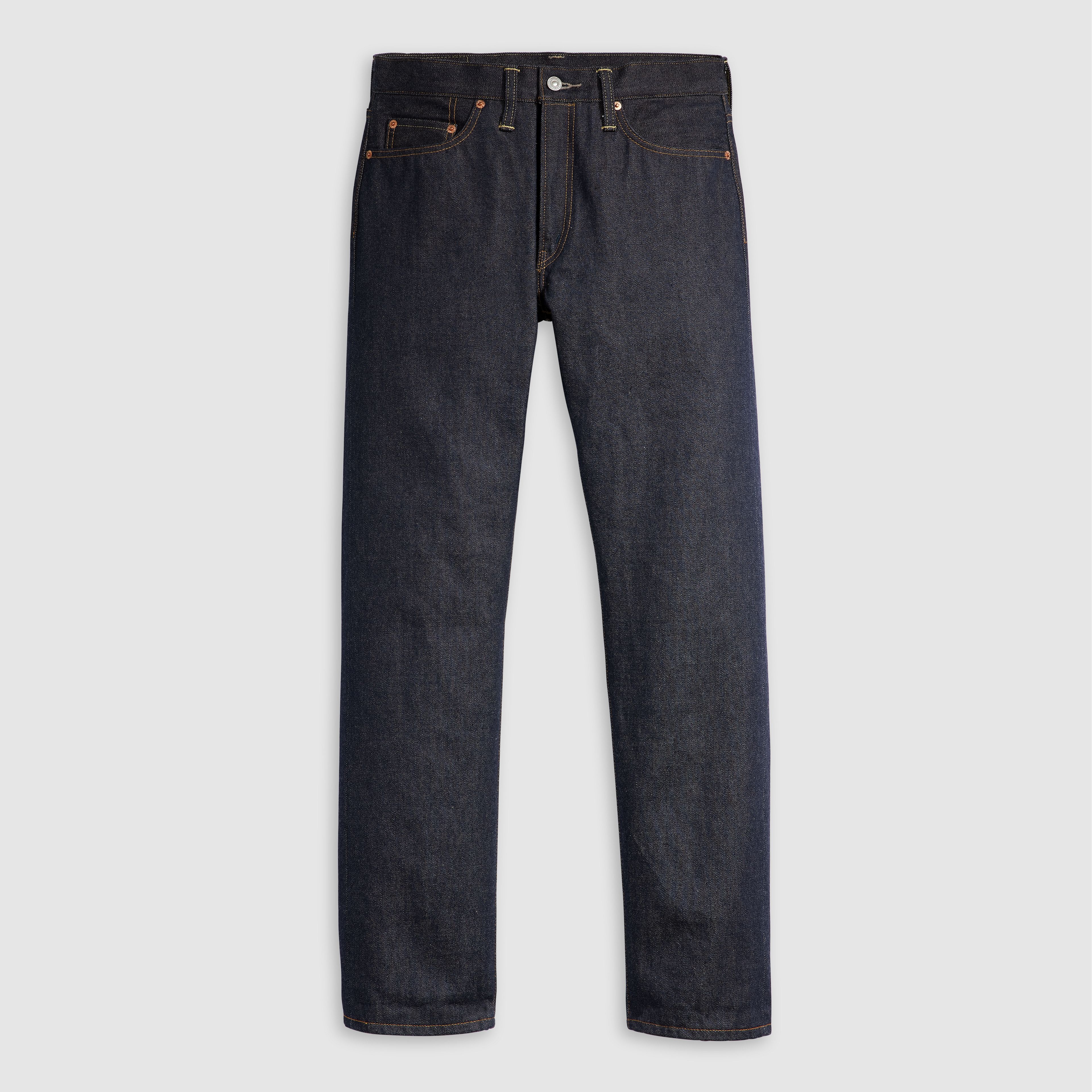 1954 501® Original Selvedge Men's Jeans