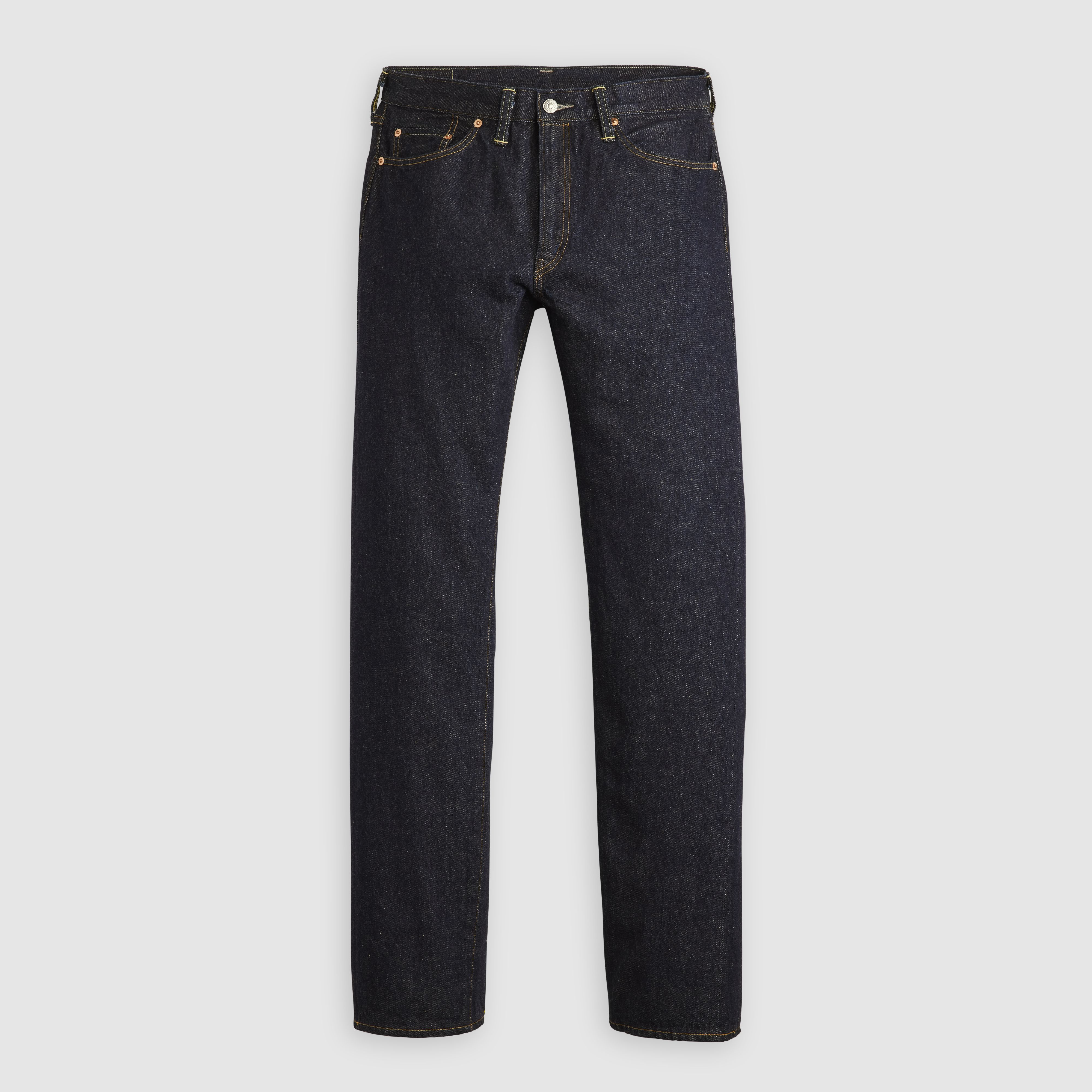 1954 501® Original Fit Men's Jeans - Dark Wash | Levi's® US