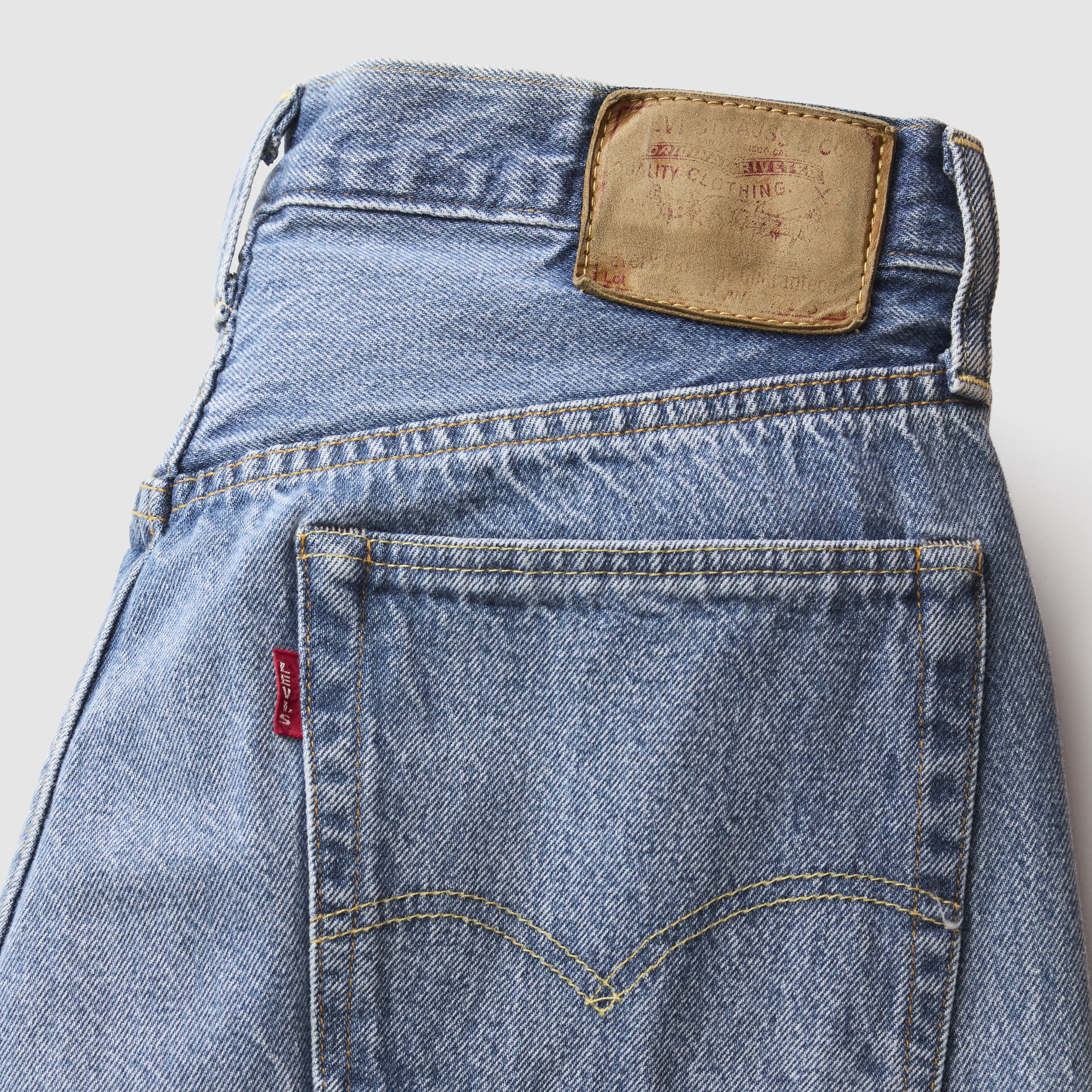 1954 501® Original Fit Men's Jeans - Medium Wash | Levi's® US