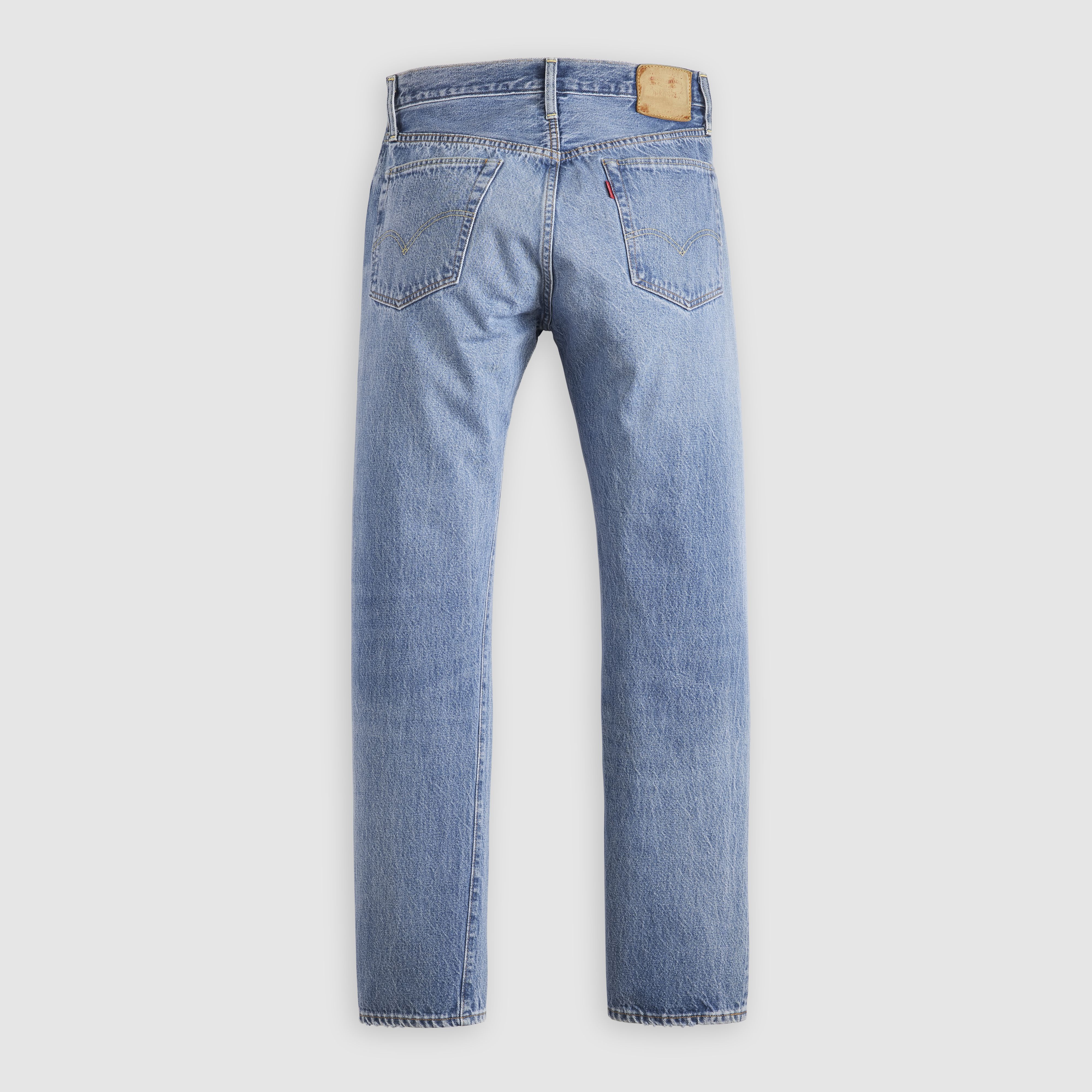 1954 501® Original Fit Men's Jeans 7