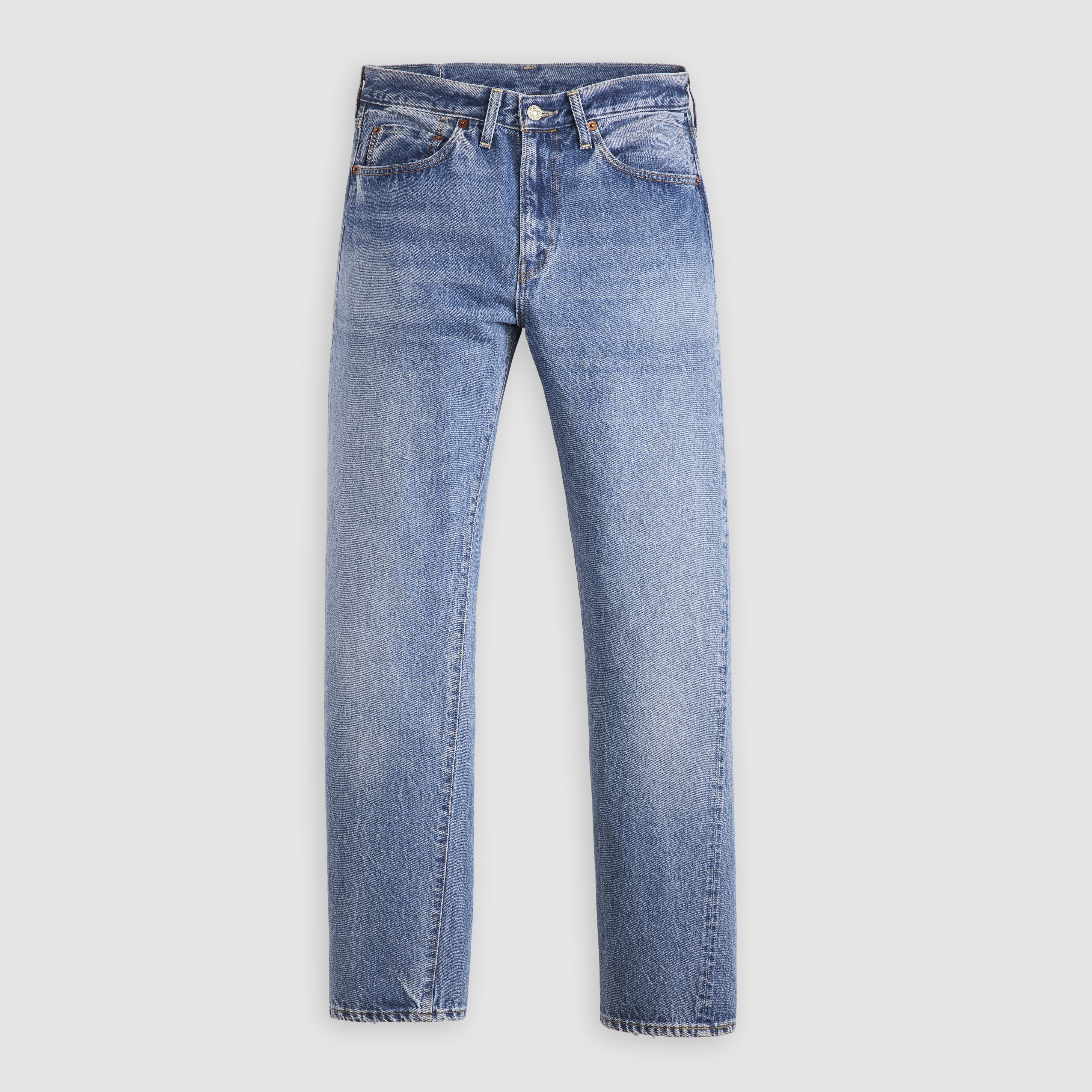 1954 501® Original Fit Men's Jeans - Medium Wash | Levi's® US