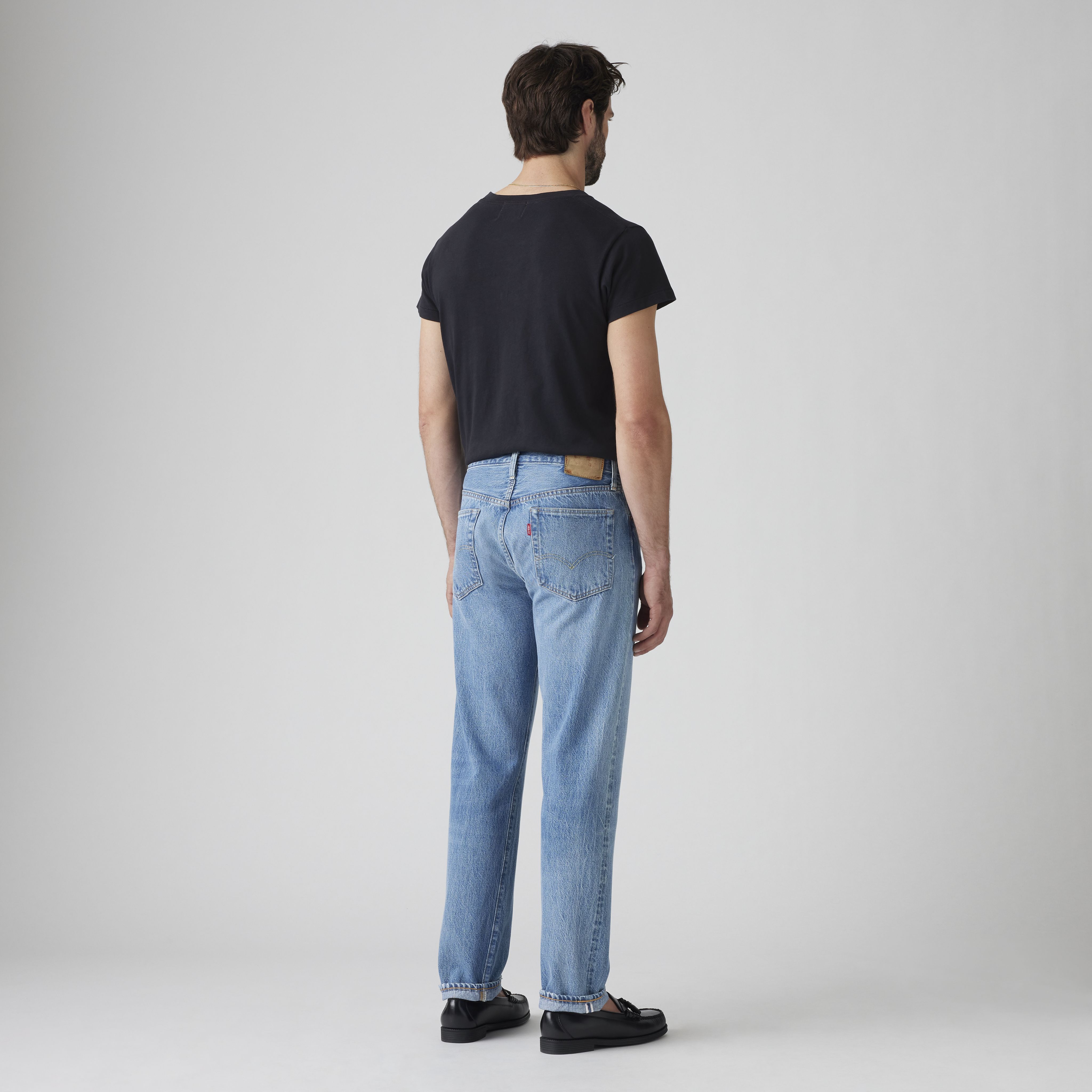 1954 501® Original Fit Men's Jeans 3