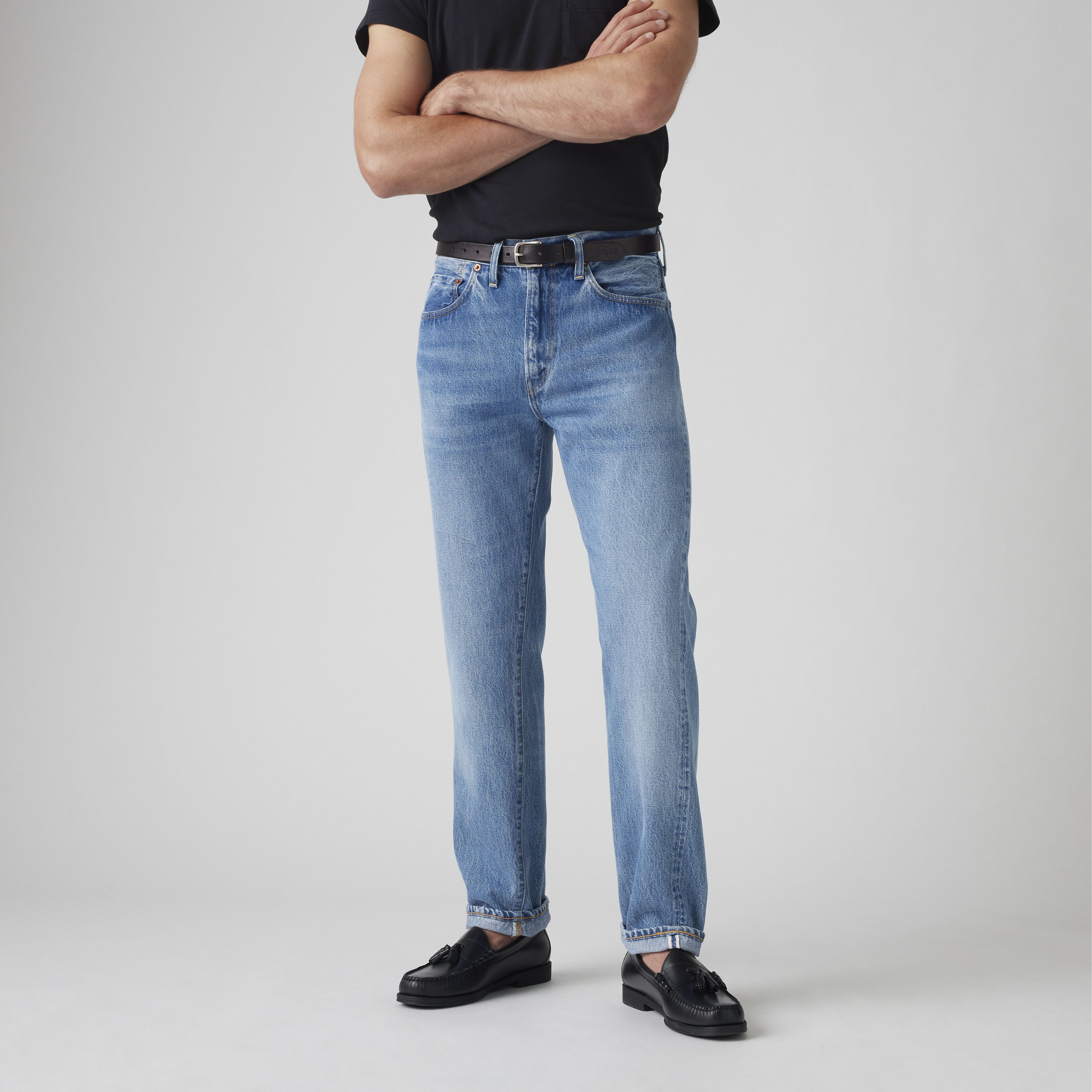 1954 501® Original Fit Men's Jeans 2