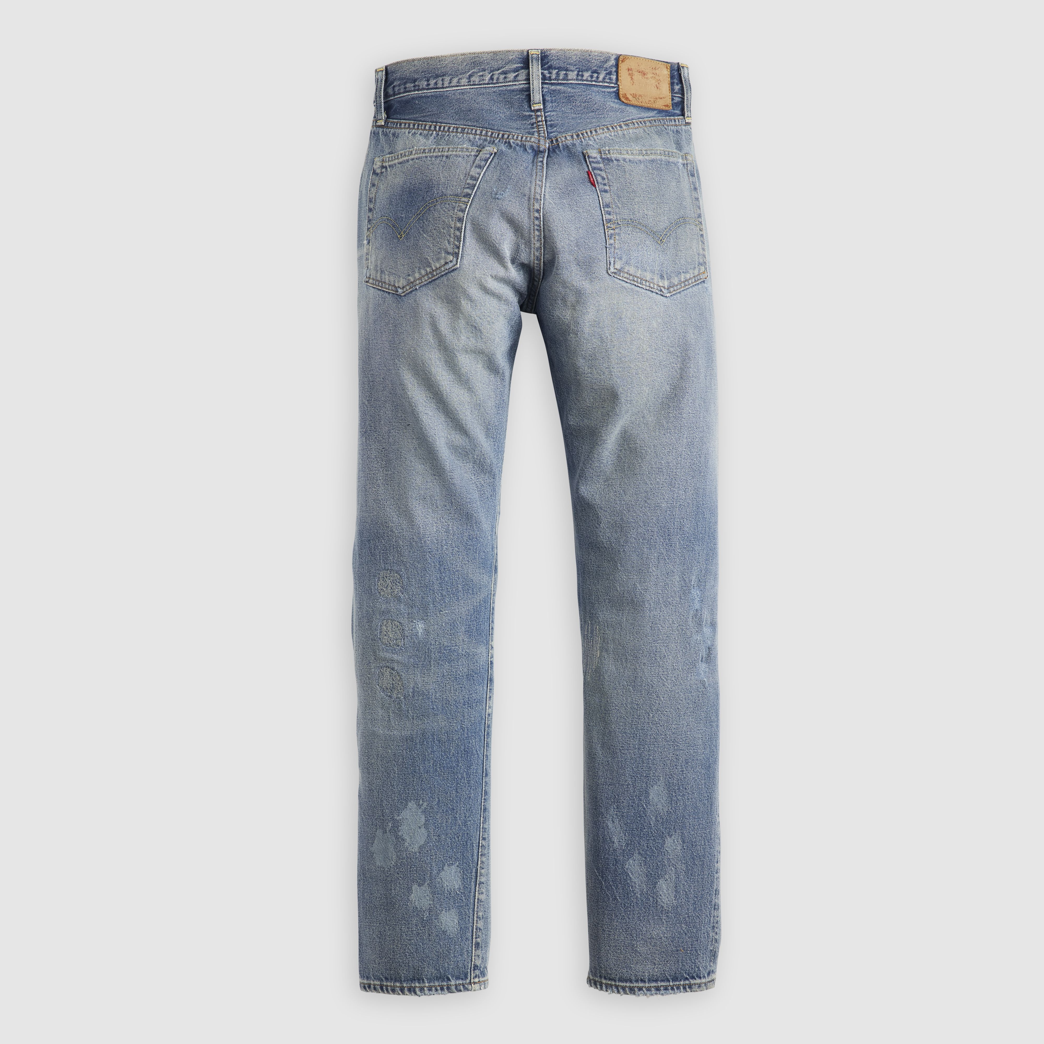 1954 501® Original Fit Men's Jeans 7