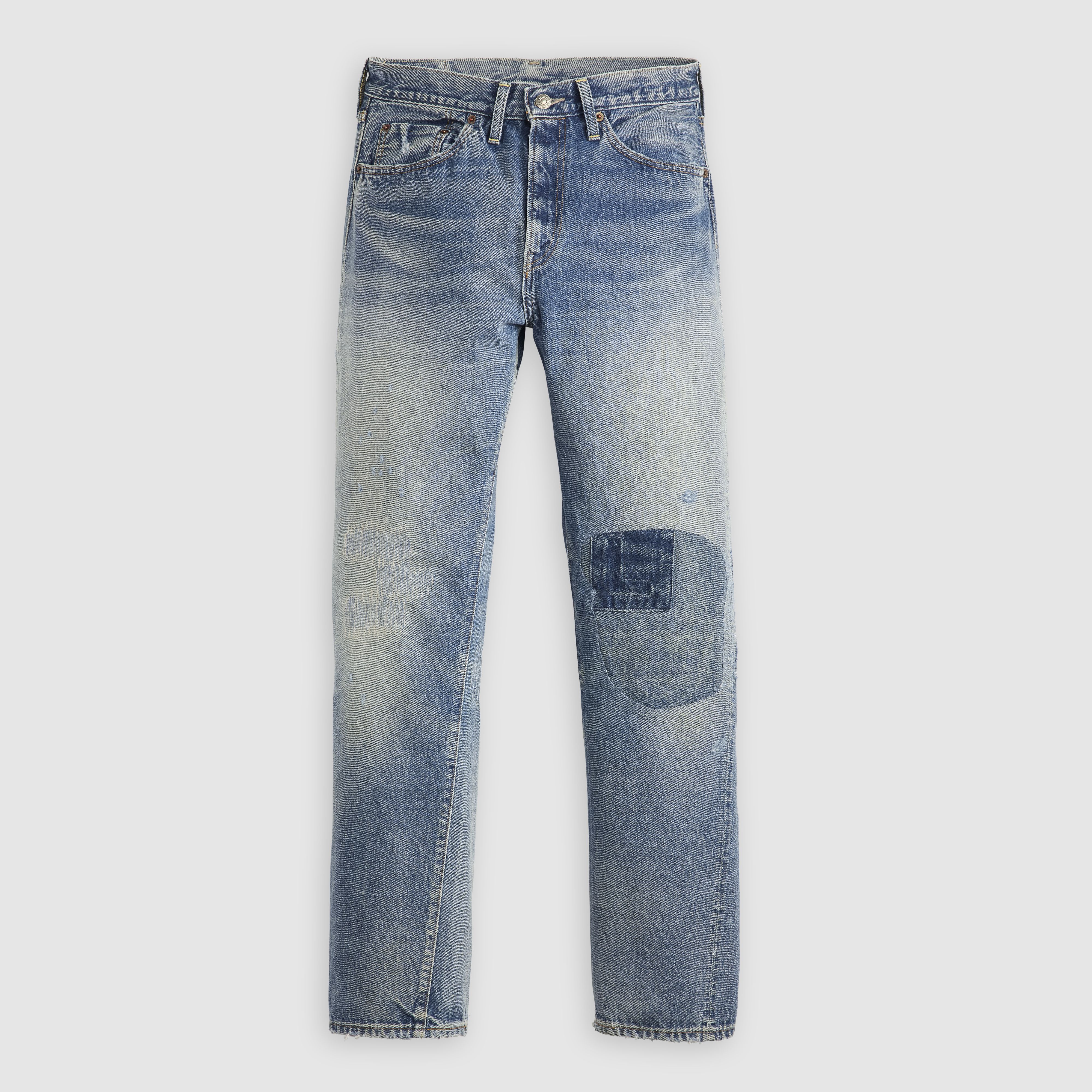 1954 501® Original Fit Men's Jeans 6