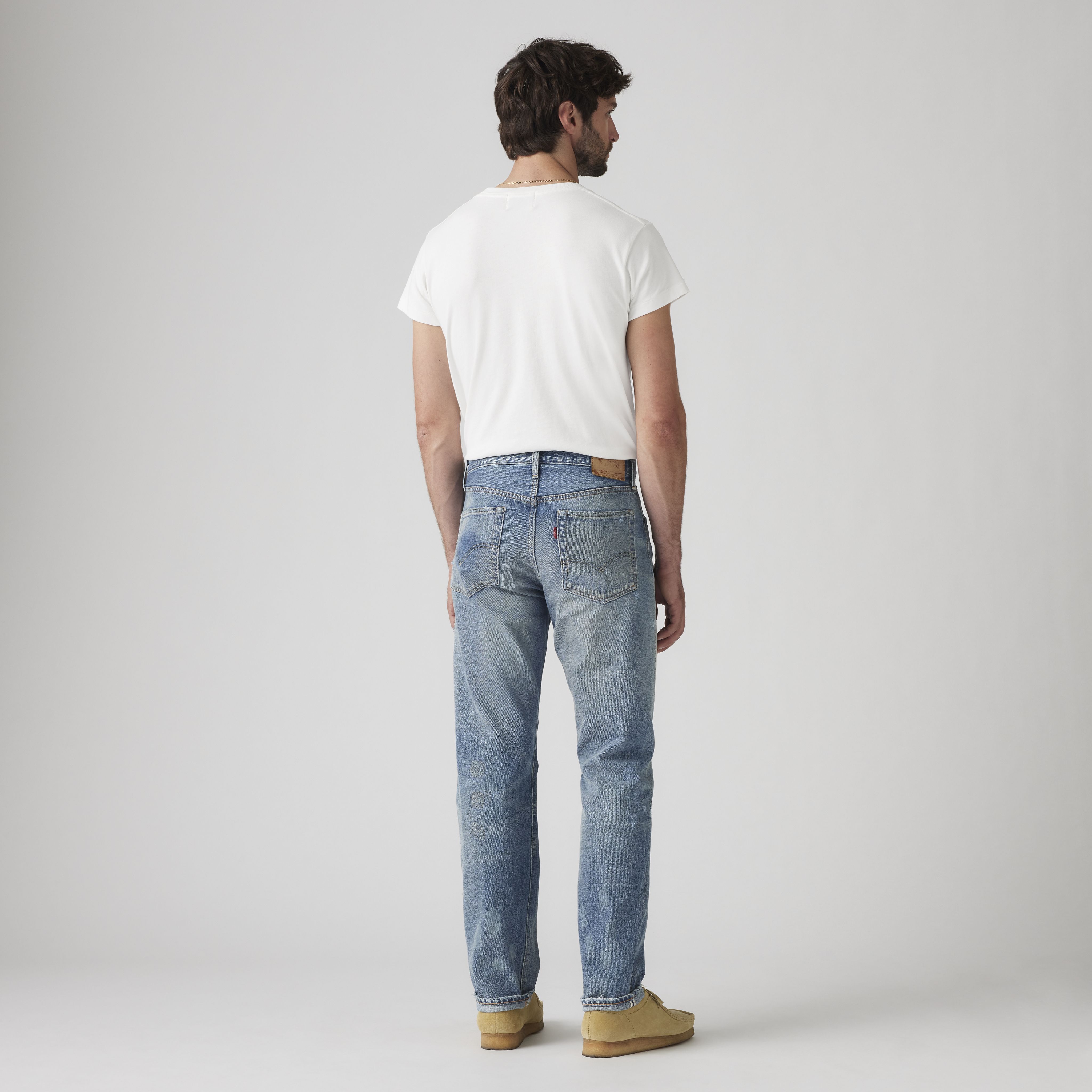 1954 501® Original Fit Men's Jeans 3