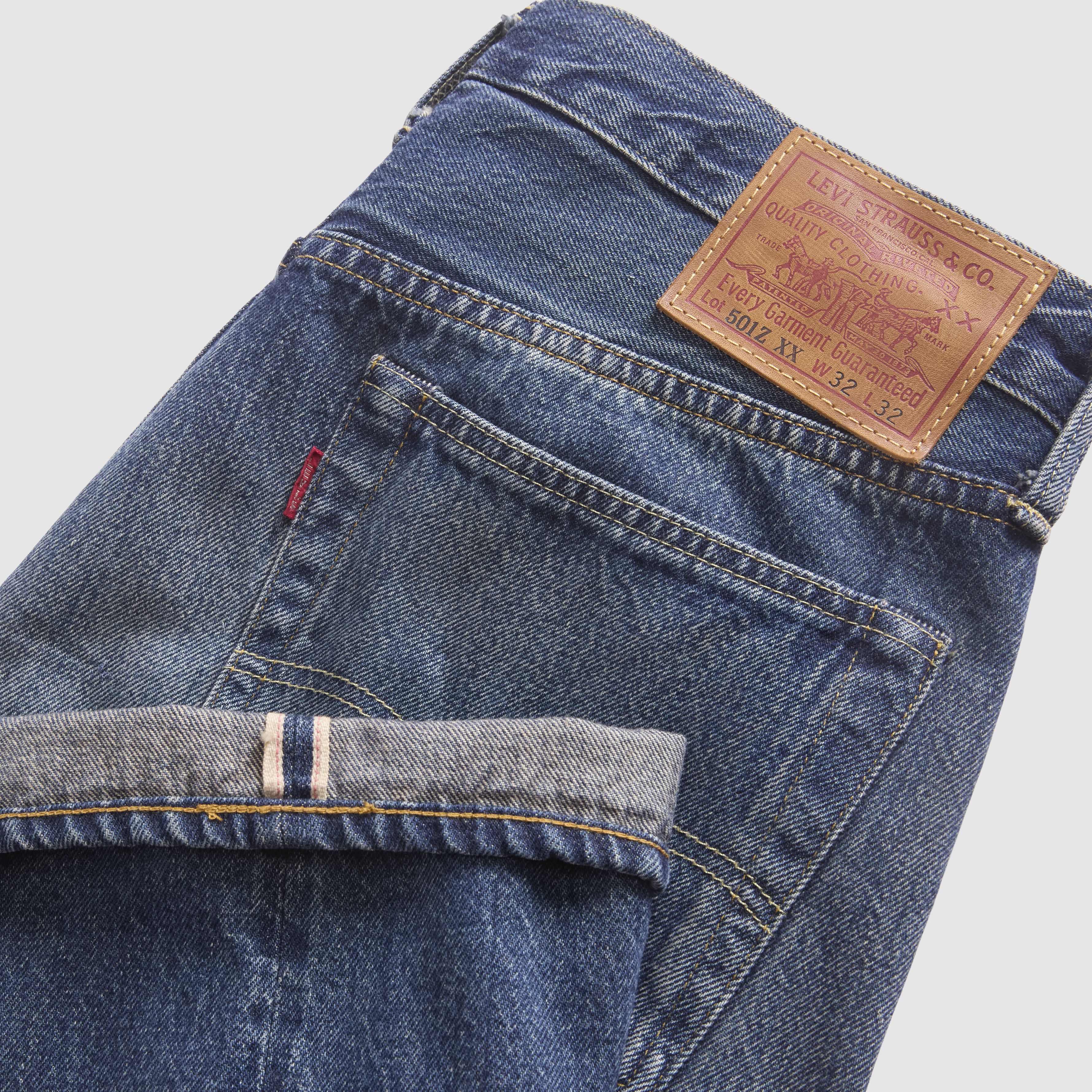 1954 501® Original Fit Men's Jeans 7