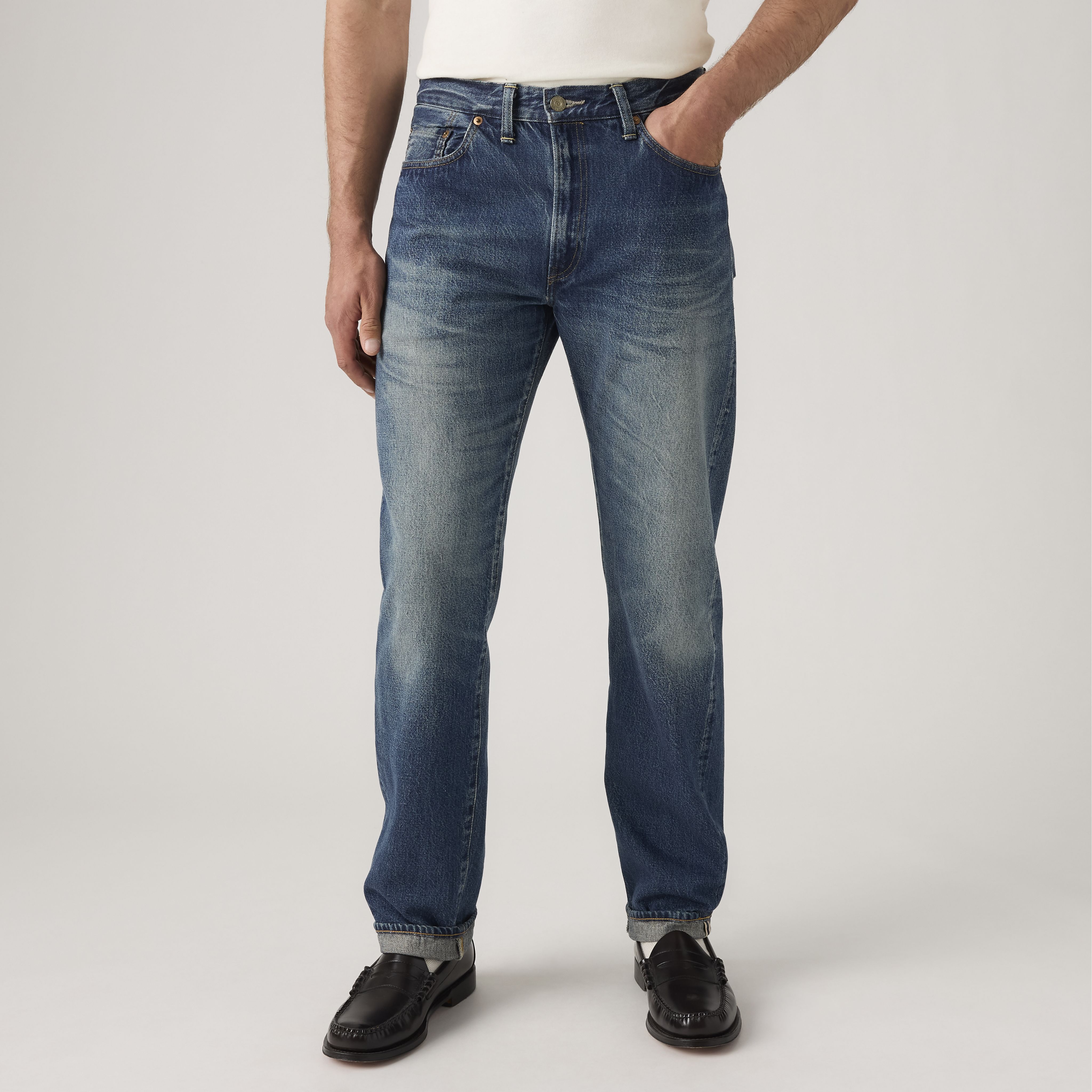 1954 501® Original Fit Men's Jeans 2