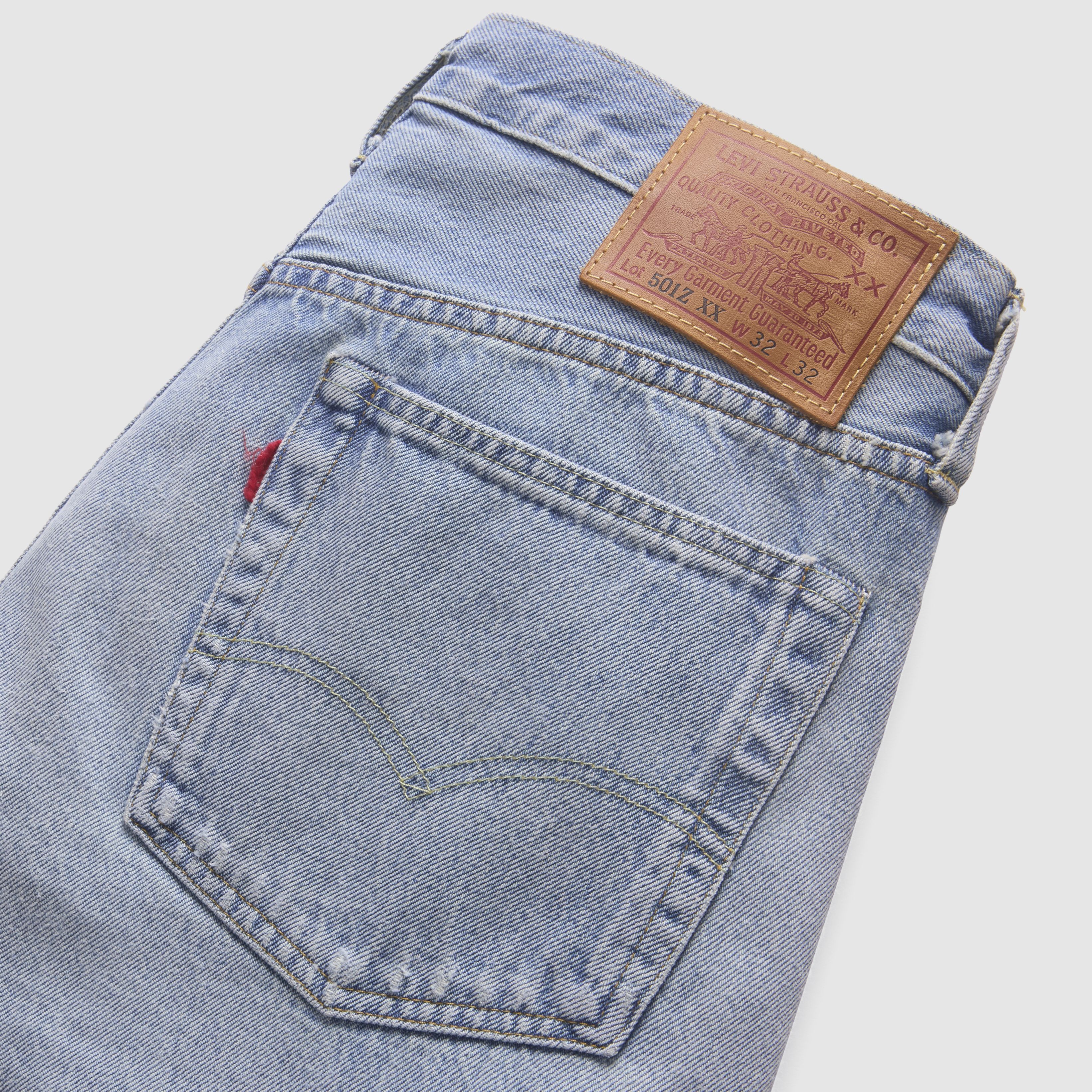 1954 501® Original Fit Men's Jeans 7