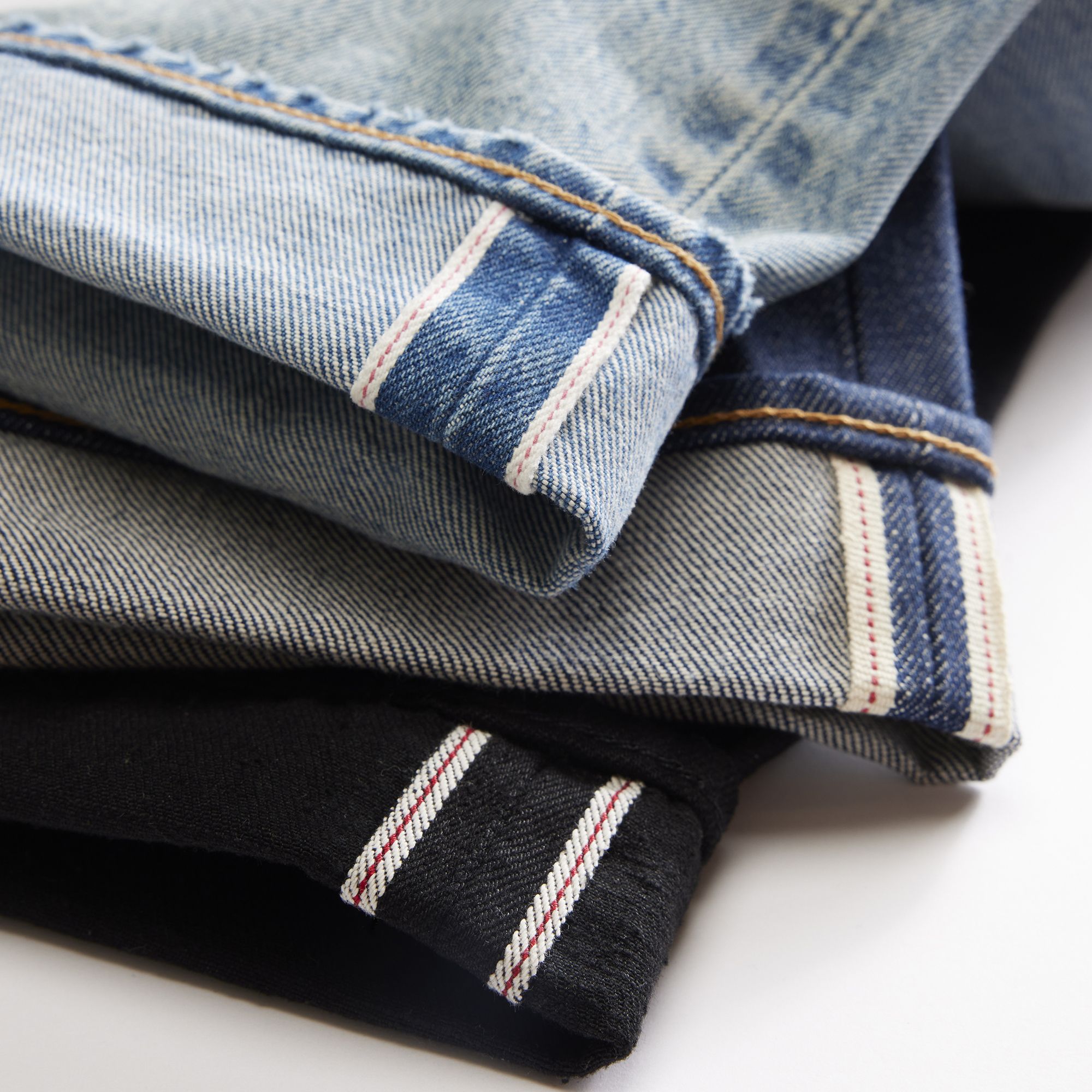 1954 501® Original Fit Men's Jeans 8