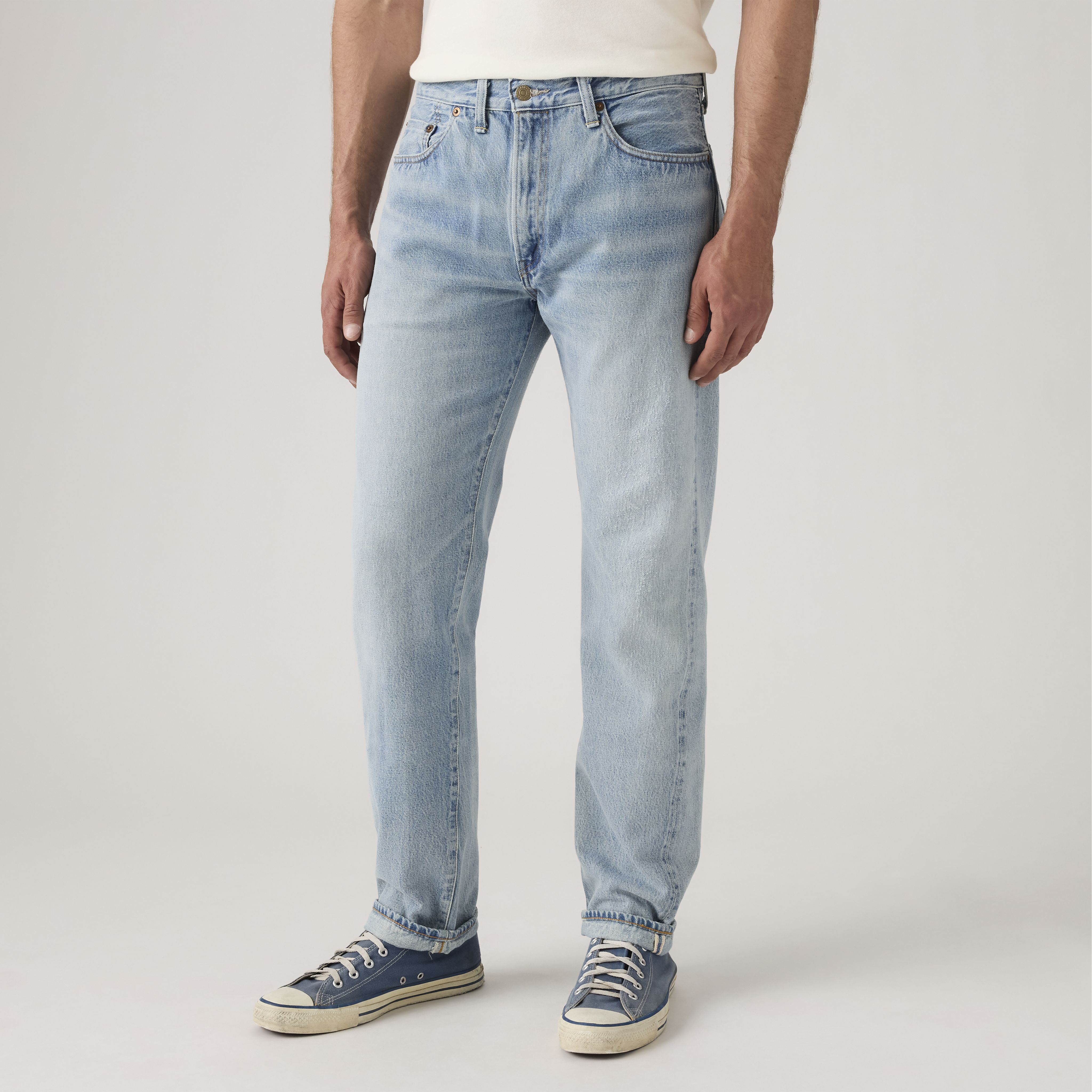 1954 501® Original Fit Men's Jeans 2