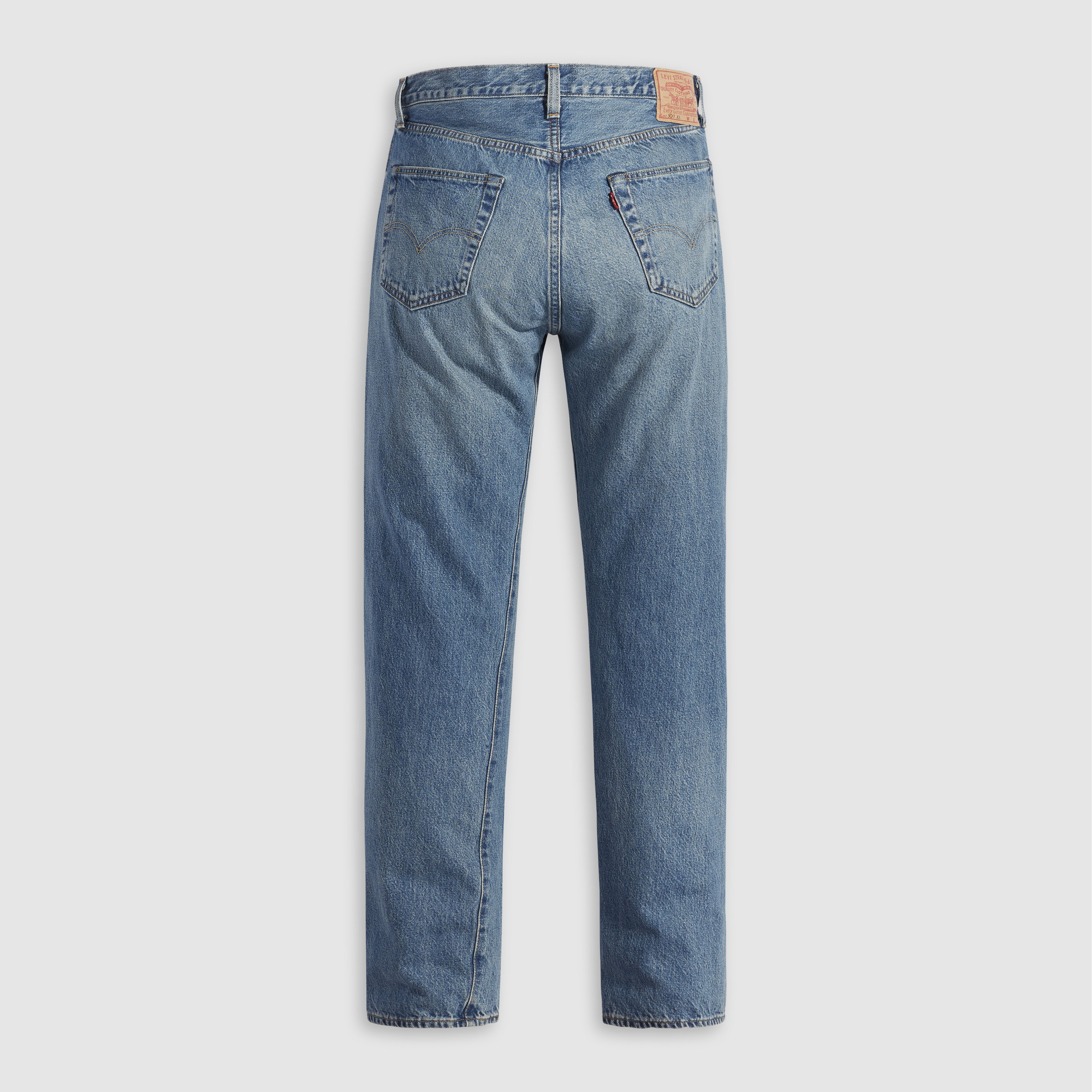 1955 501® Original Fit Men's Jeans - Medium Wash | Levi's® US