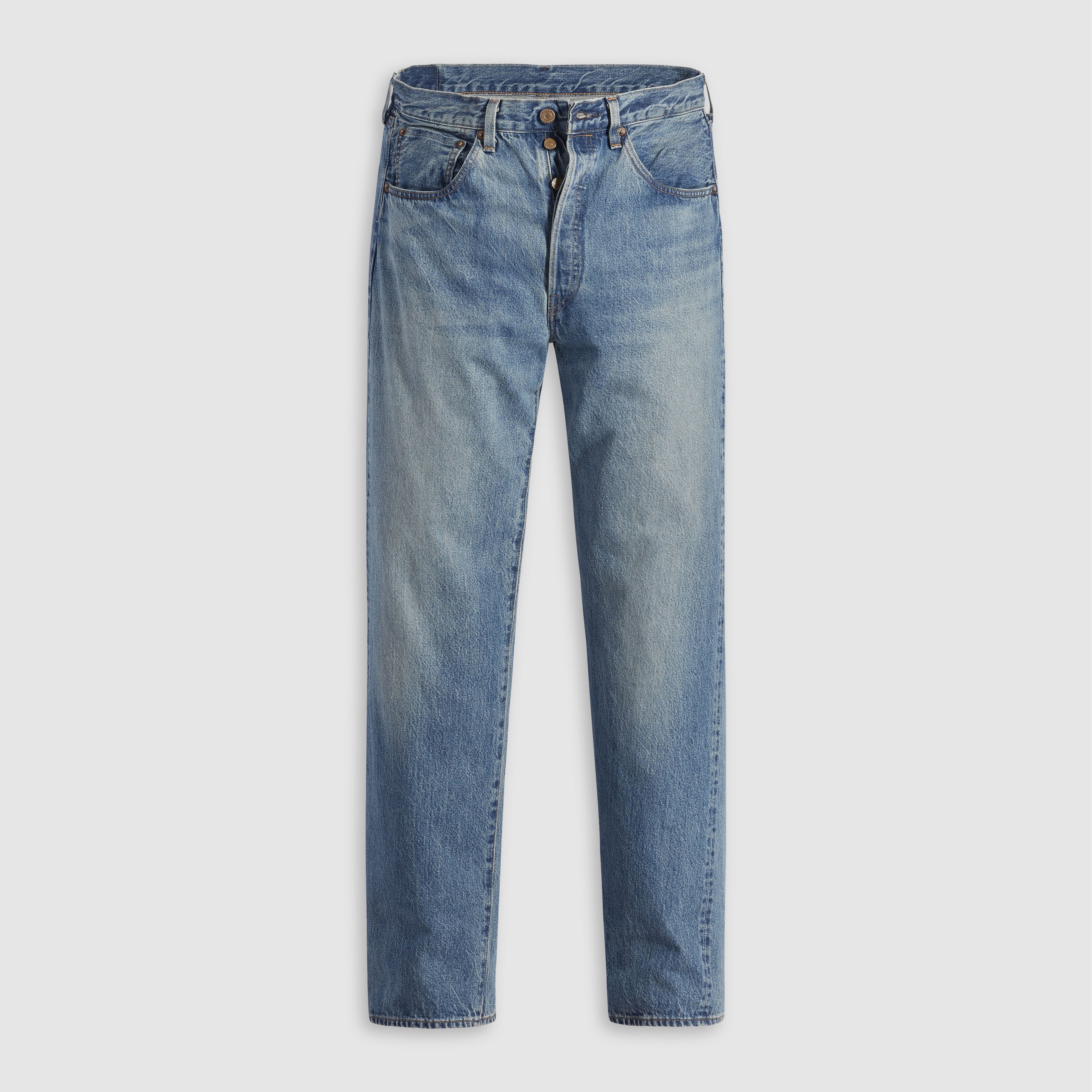 1955 501® Original Fit Men's Jeans - Medium Wash | Levi's® US