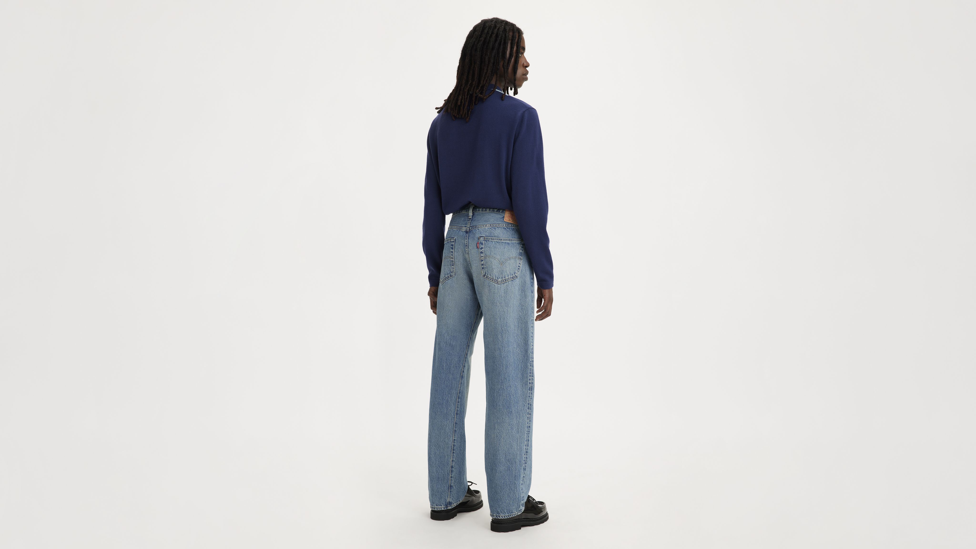 1955 501® Original Fit Men's Jeans 2