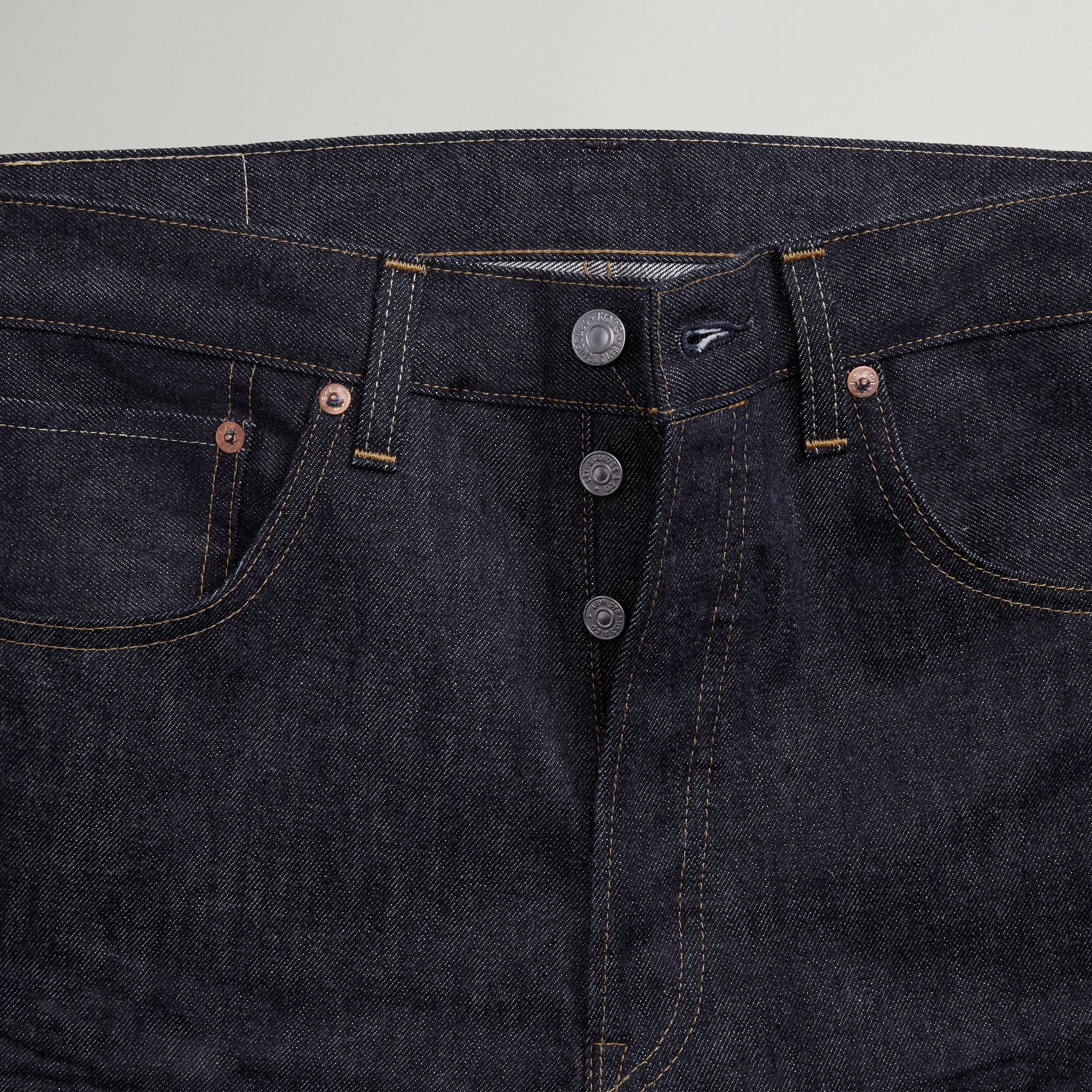 Levi's® Vintage Clothing 1955er Jahre 501® Jeans 9
