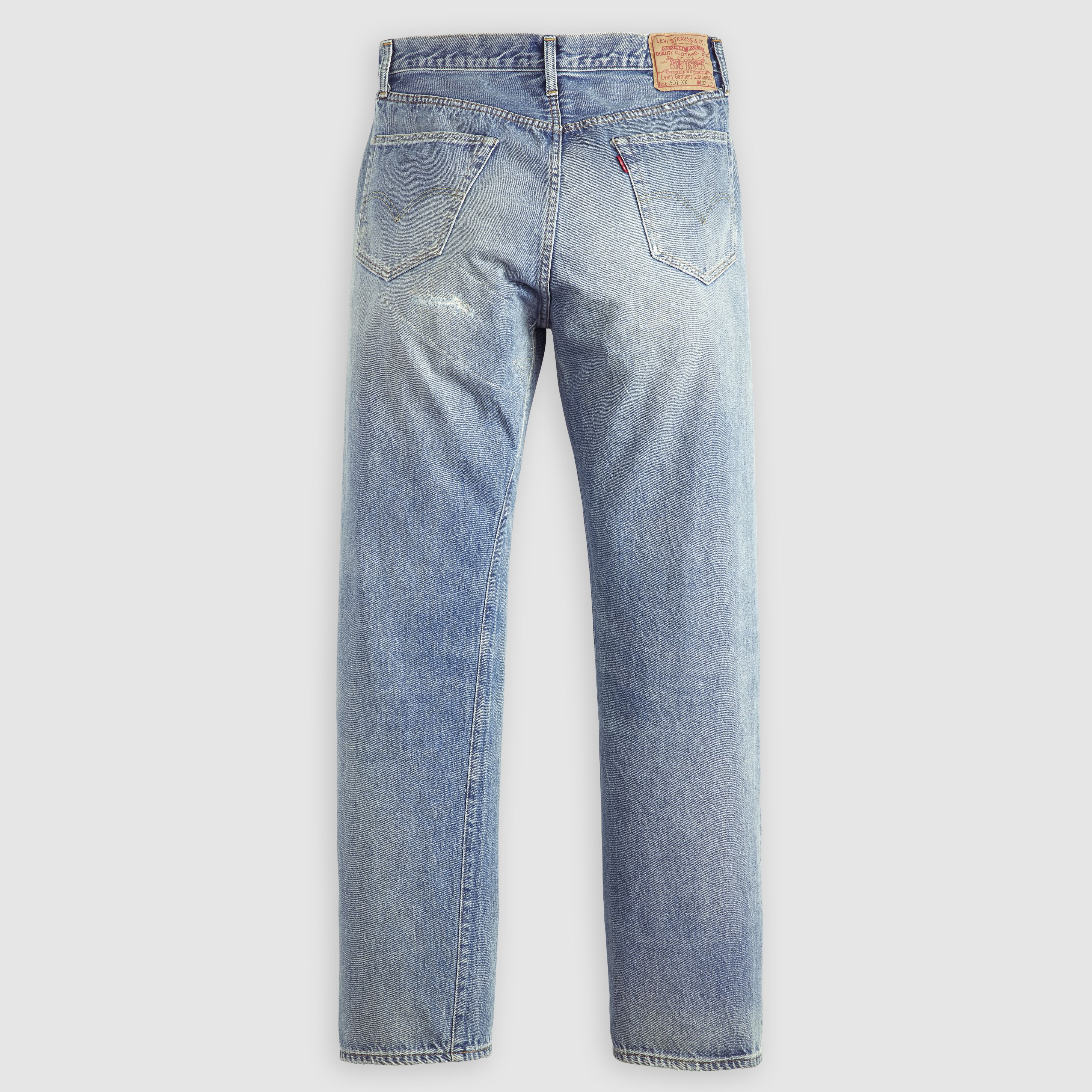 1955 501® Men's Jeans - Medium Wash | Levi's® US