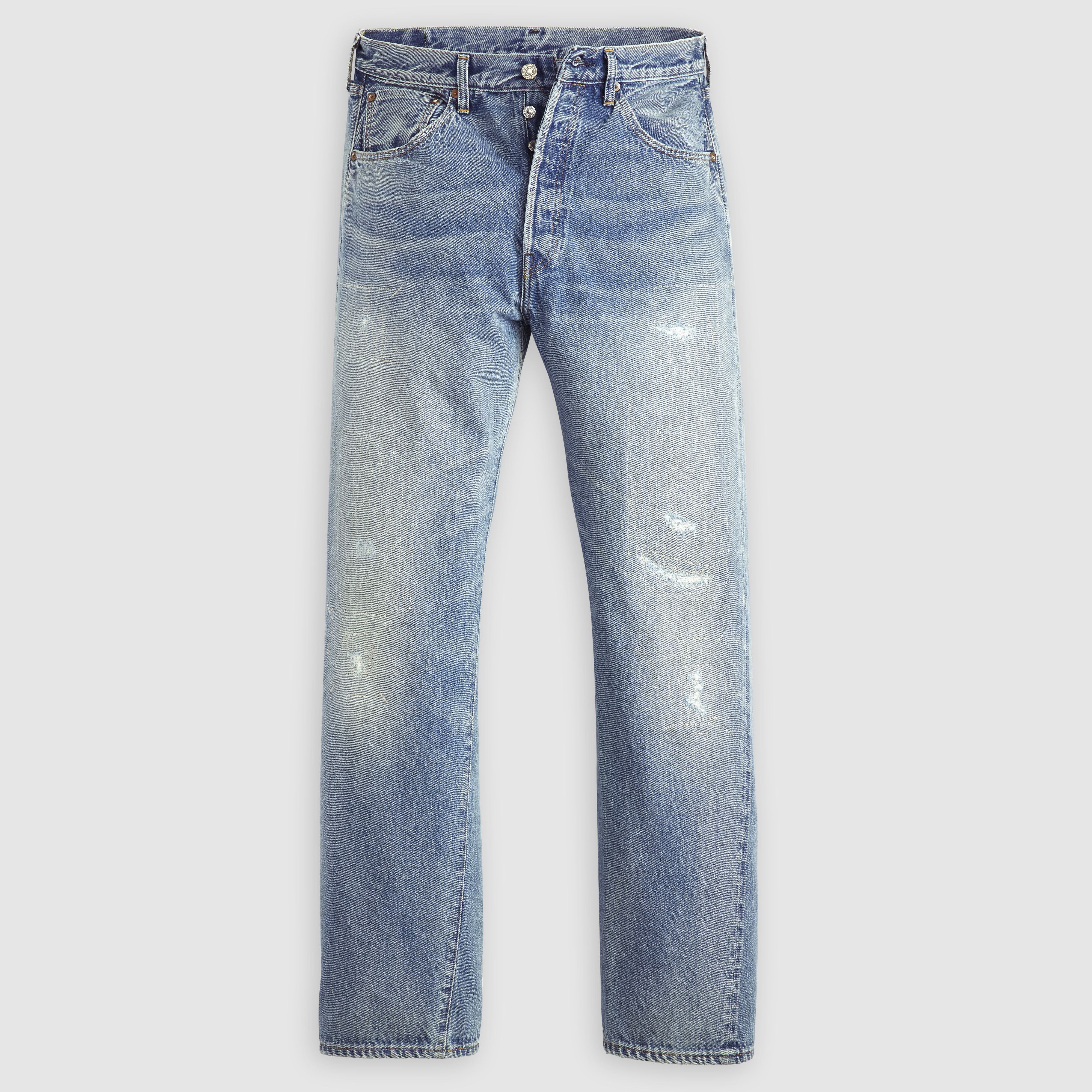 1955 501® Men's Jeans - Medium Wash | Levi's® US