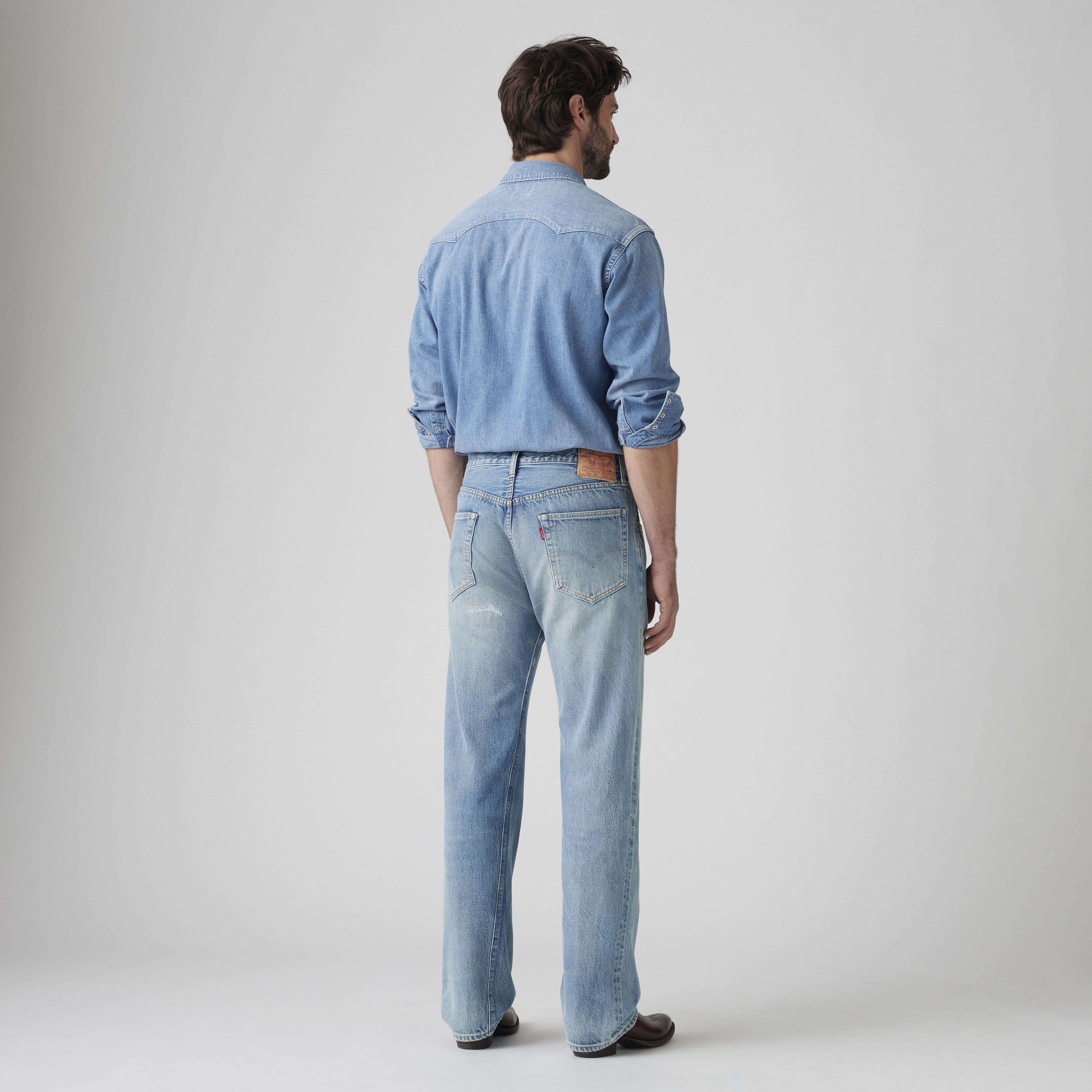 1955 501® Men