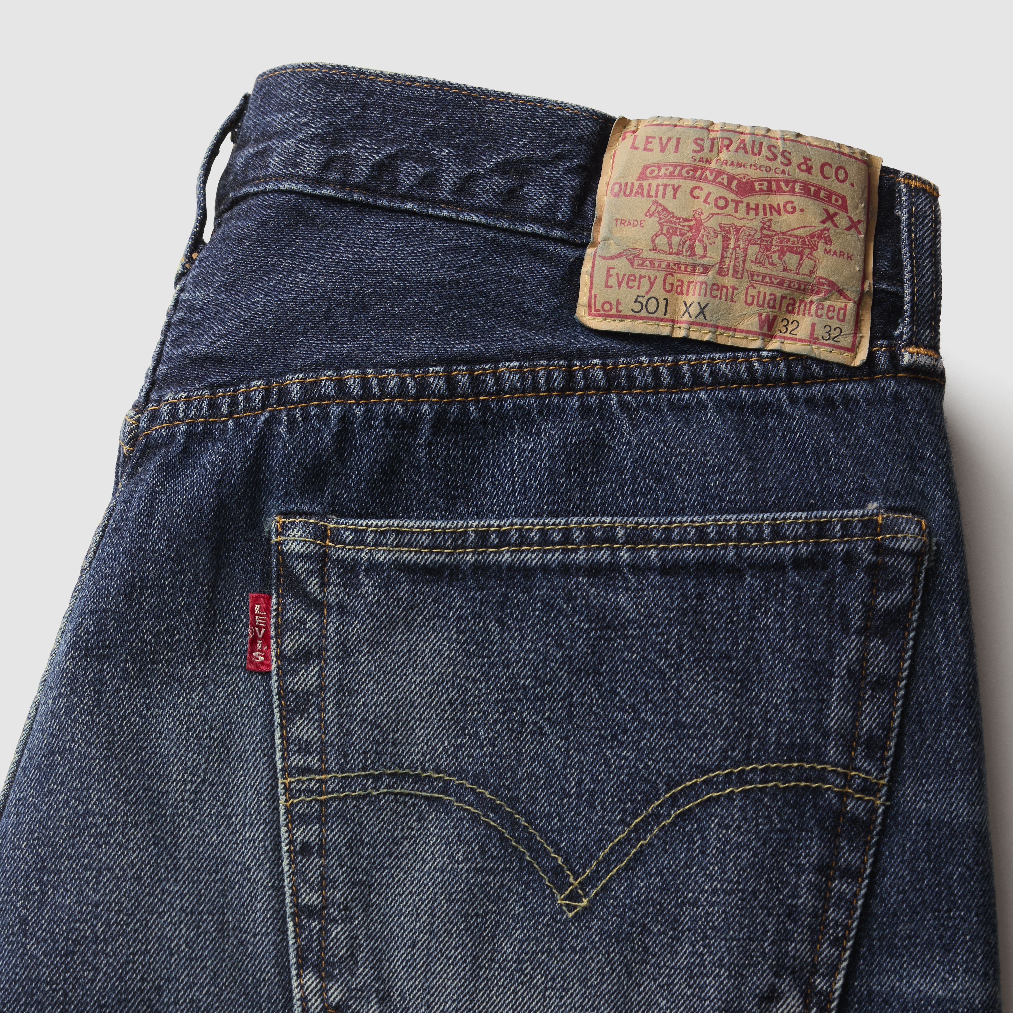 1955 501® Men's Jeans - Medium Wash | Levi's® US