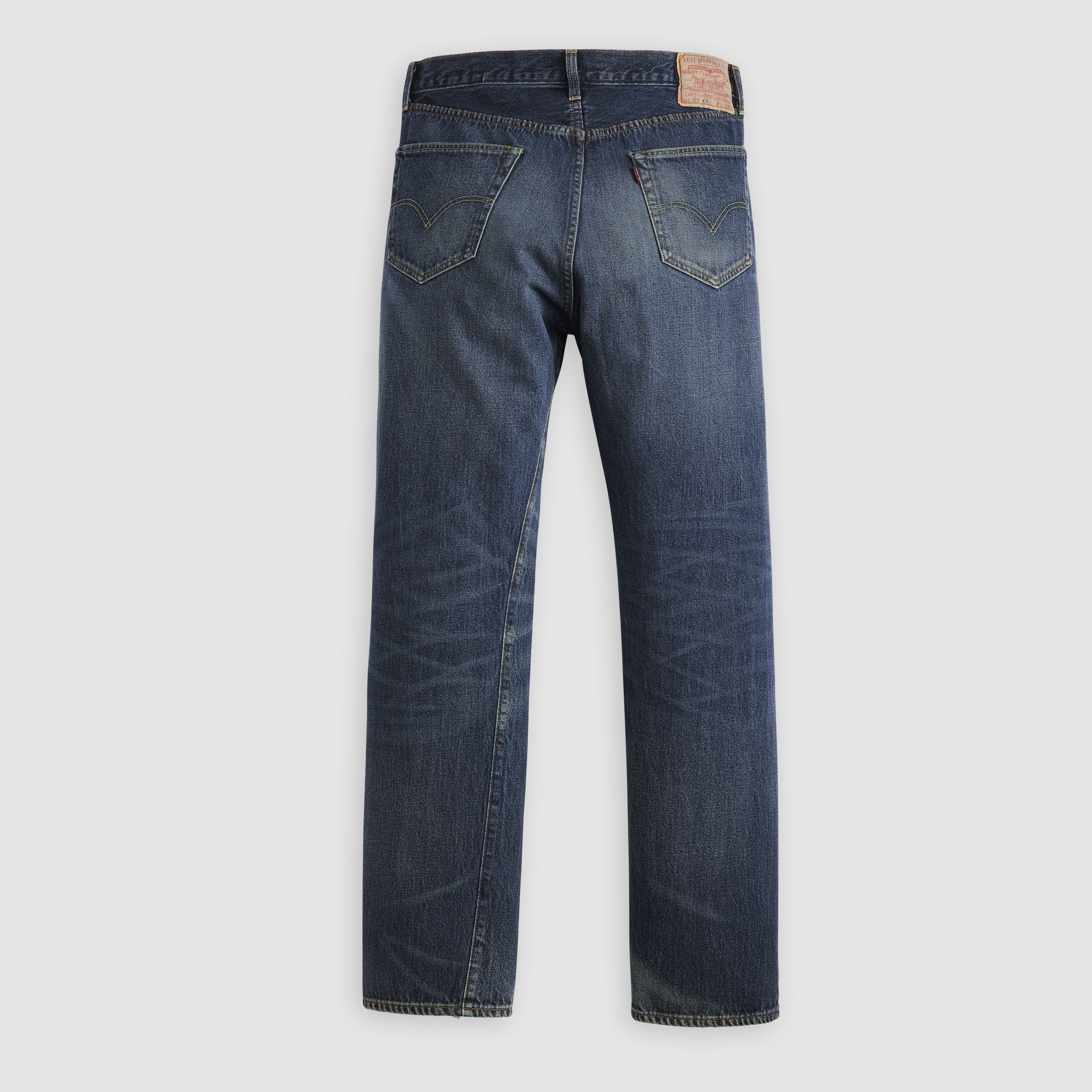 1955 501® Men's Jeans - Medium Wash | Levi's® US
