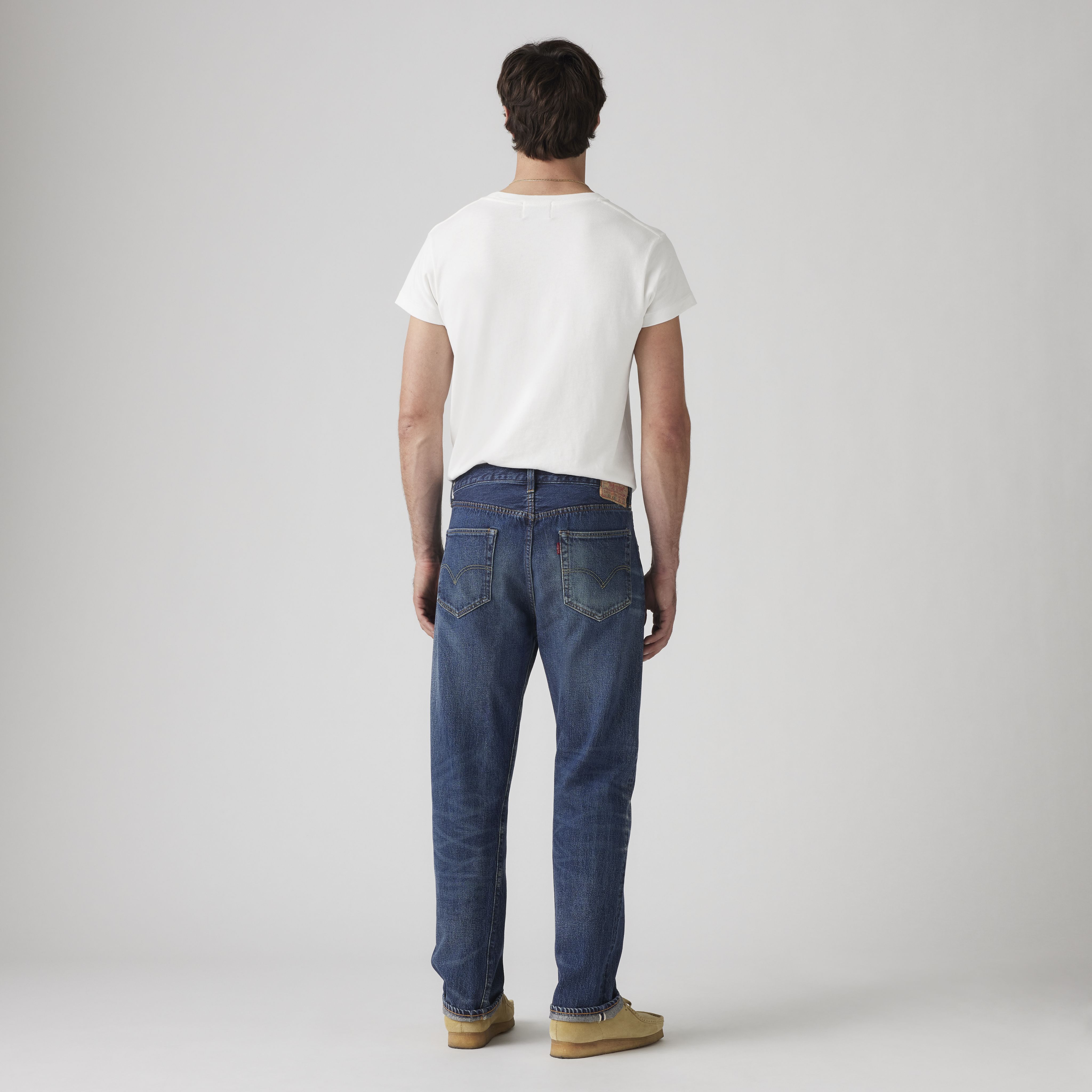 1955 501® Men's Jeans 3