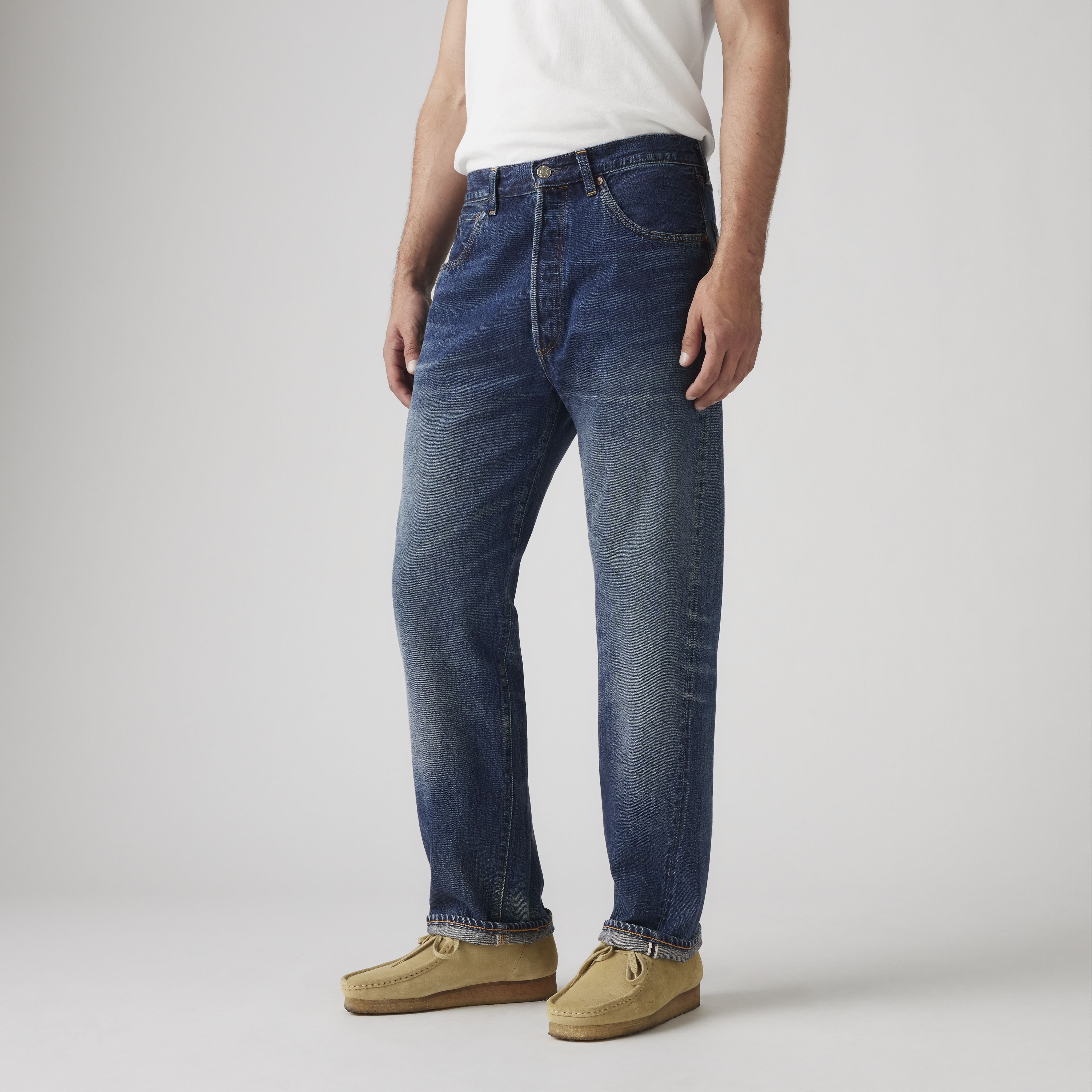1955 501® Men's Jeans 2