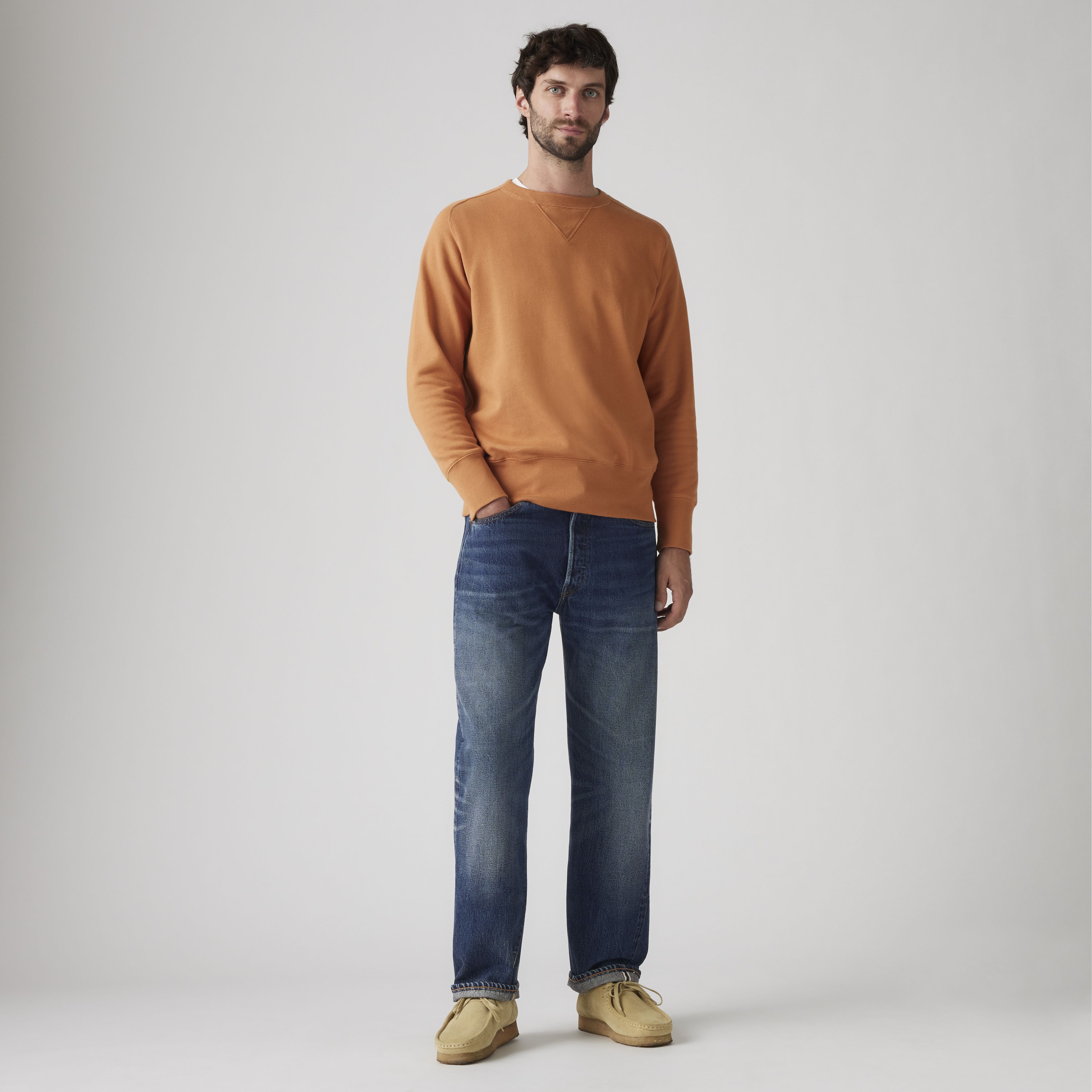 1955 501® Men's Jeans 1