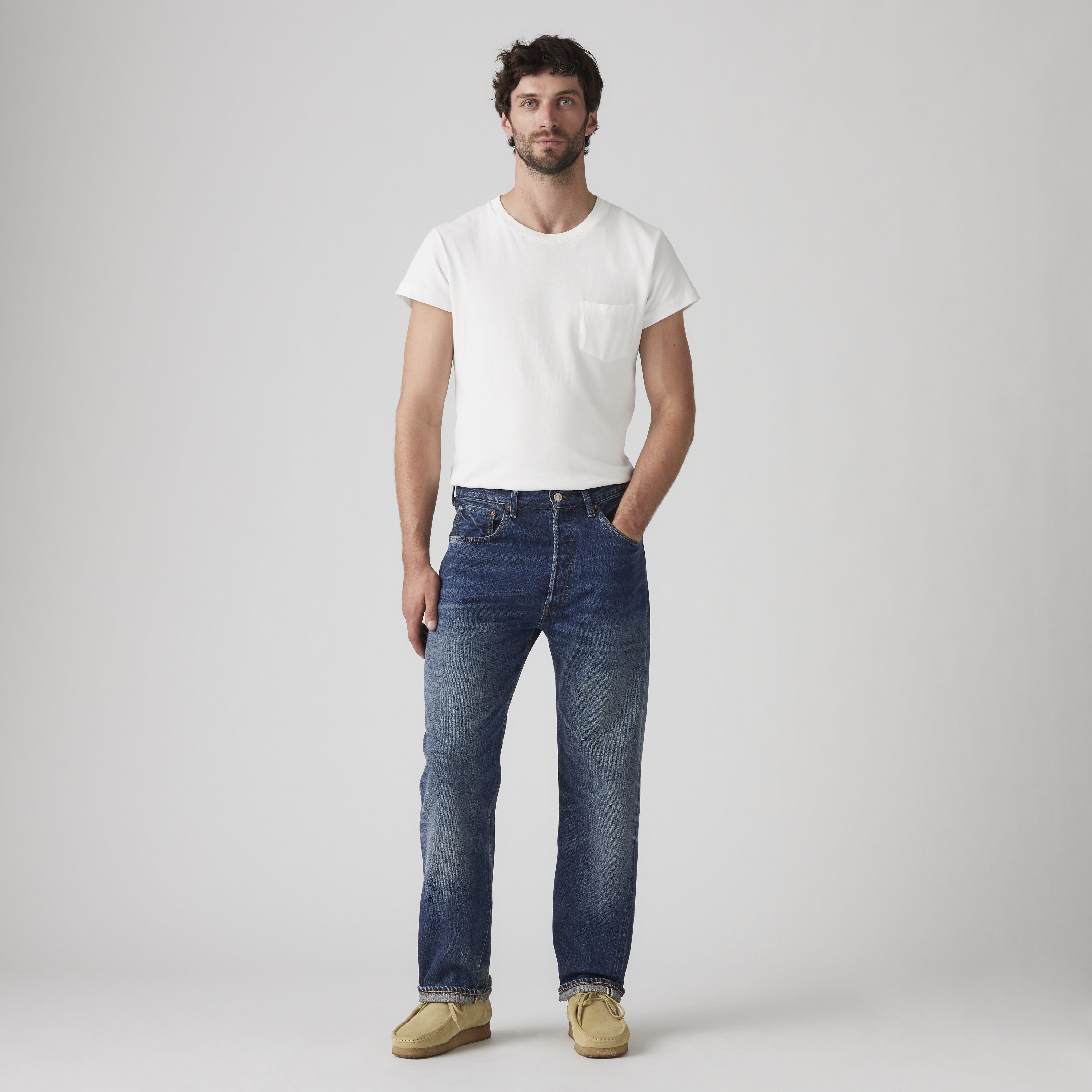 1955 501® Men's Jeans 5