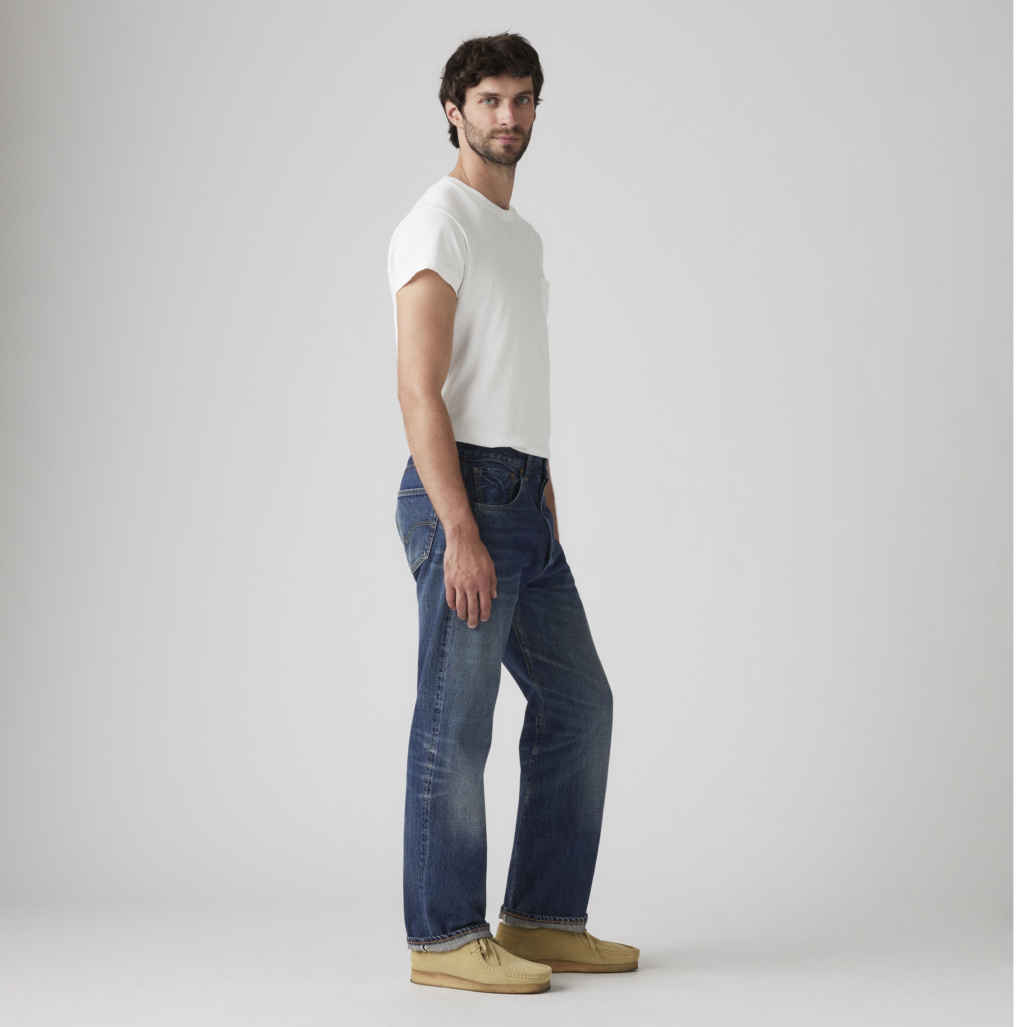 1955 501® Men's Jeans 4
