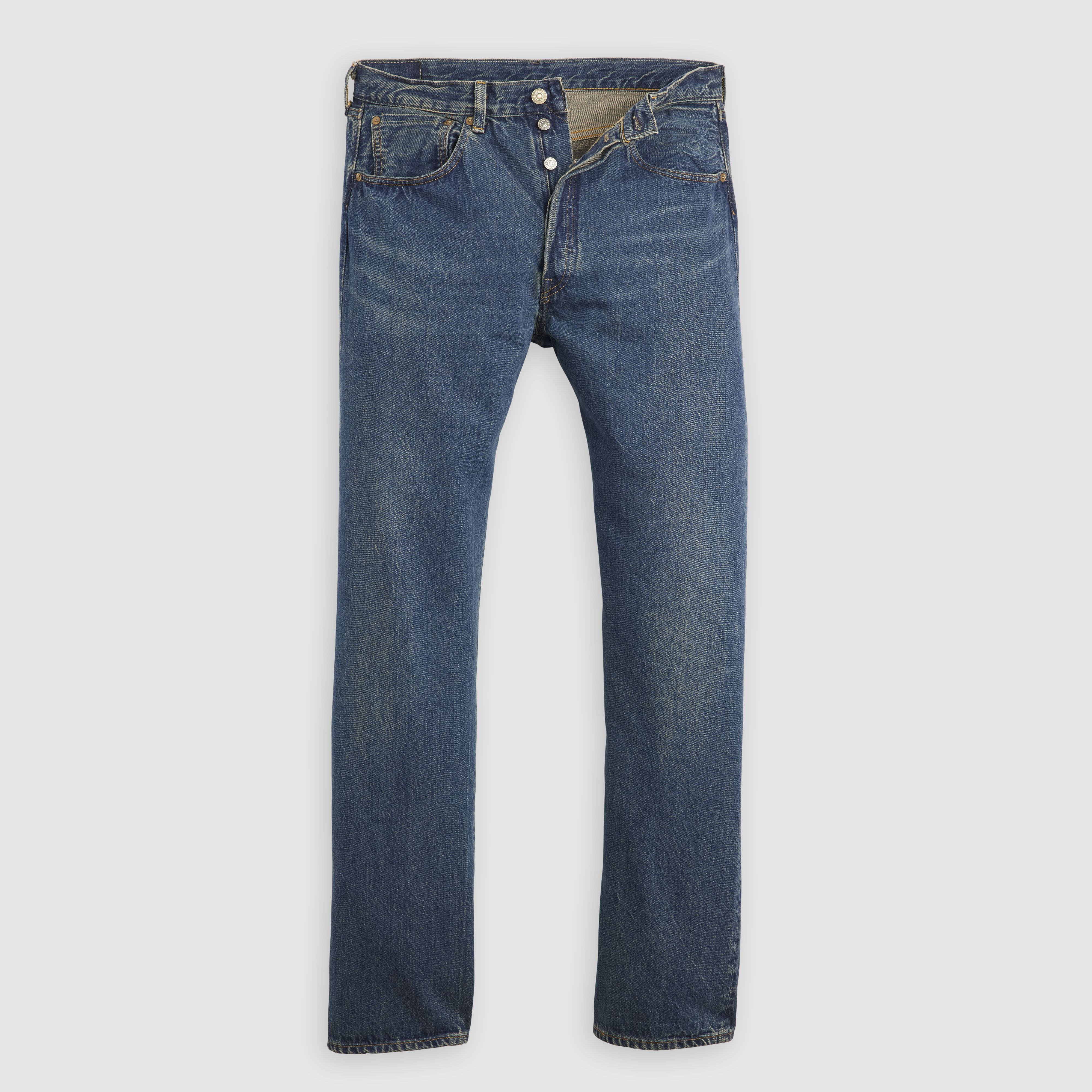 1955 501® Original Fit Men's Jeans 6
