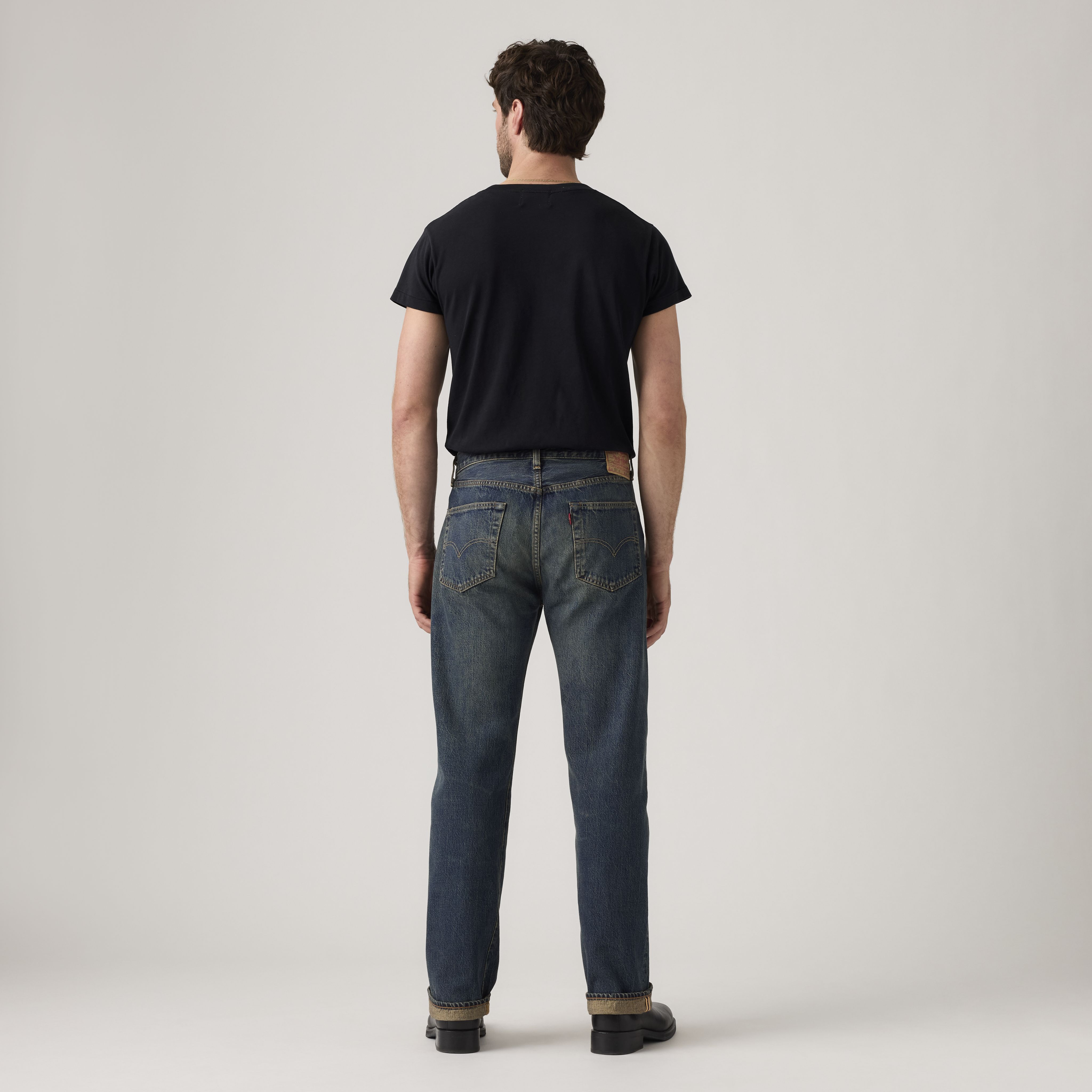 1955 501® Original Fit Men's Jeans 3