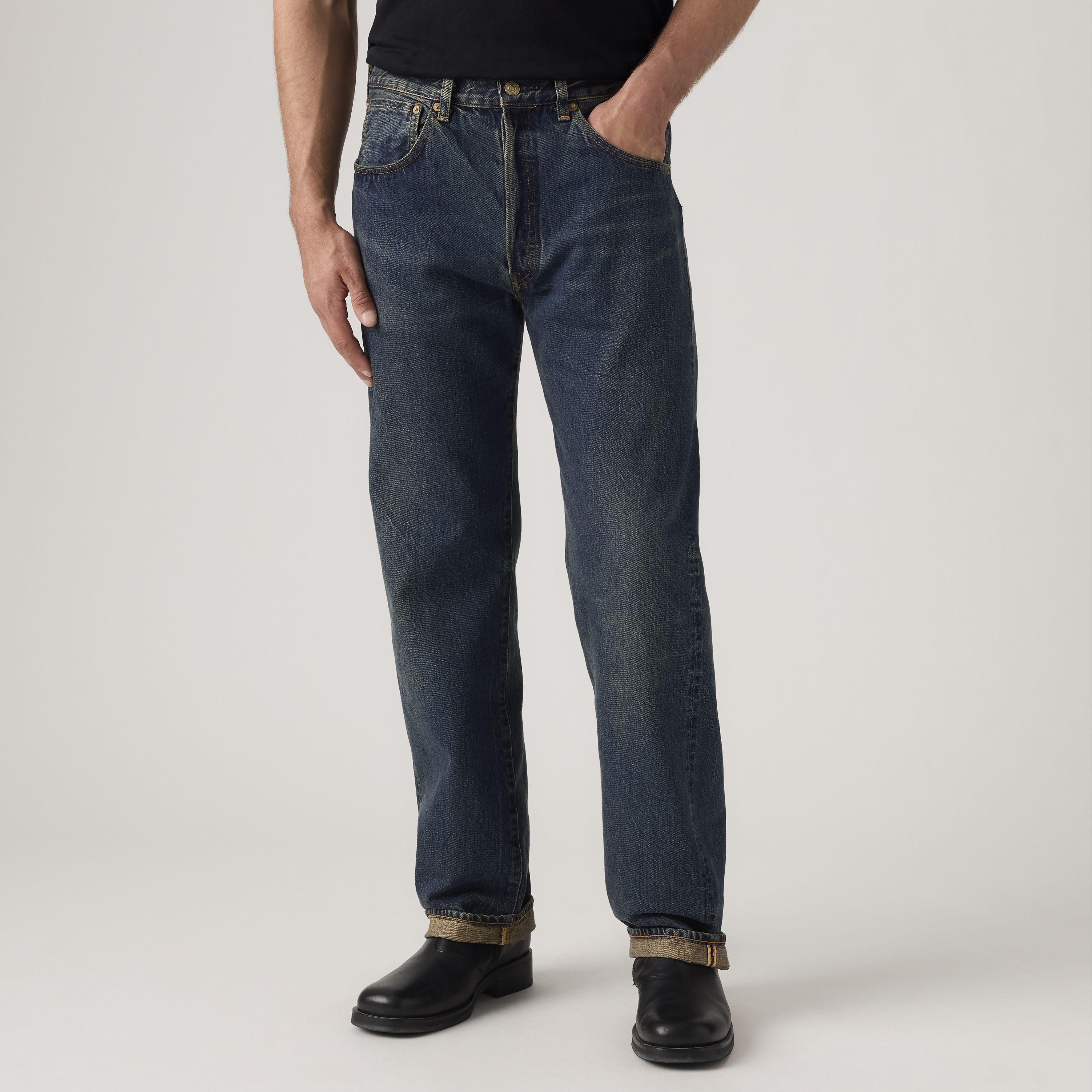 1955 501® Original Fit Men's Jeans 2