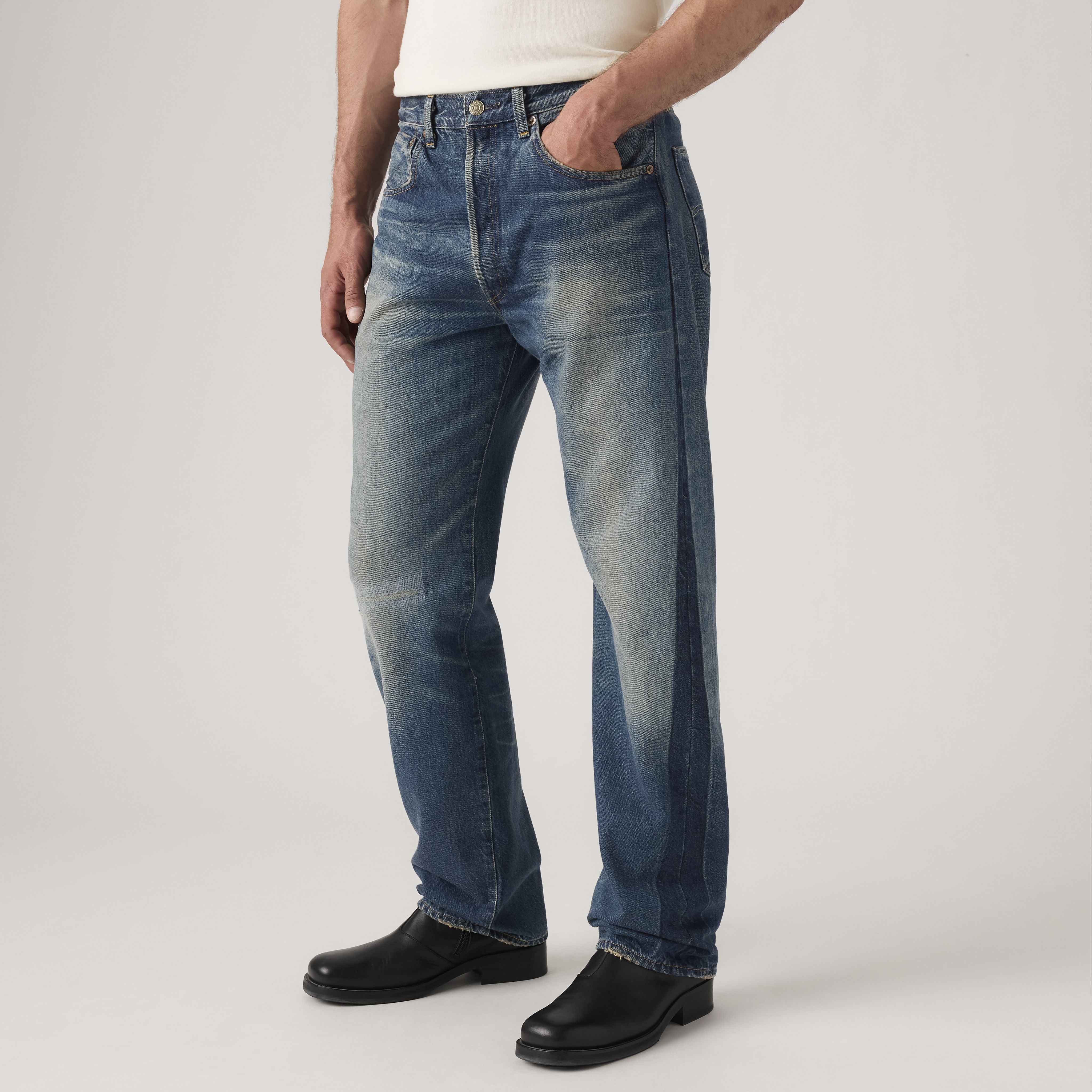 1955 501® Original Fit Men's Jeans 2