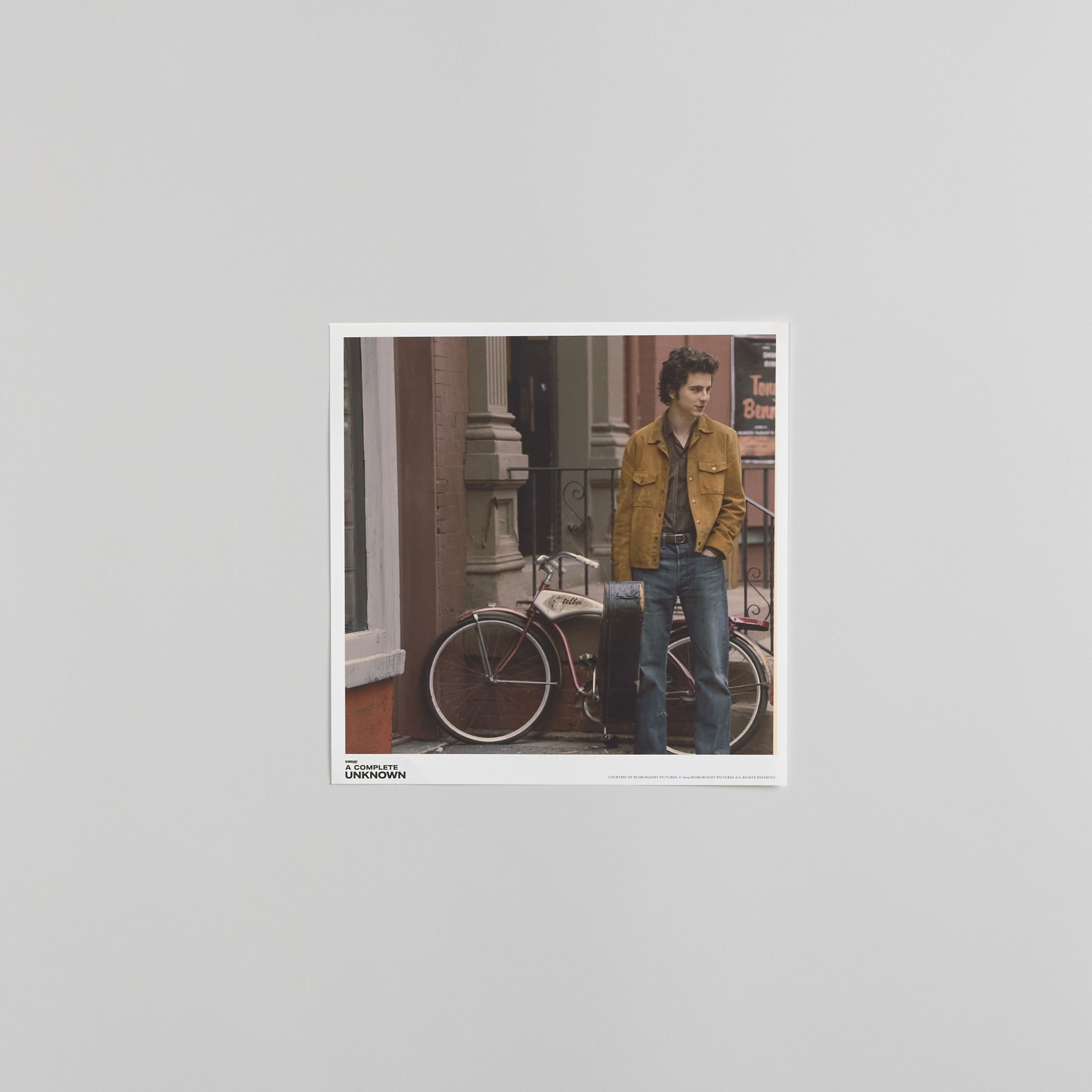 1955 Customized 501® Men's Jeans 14