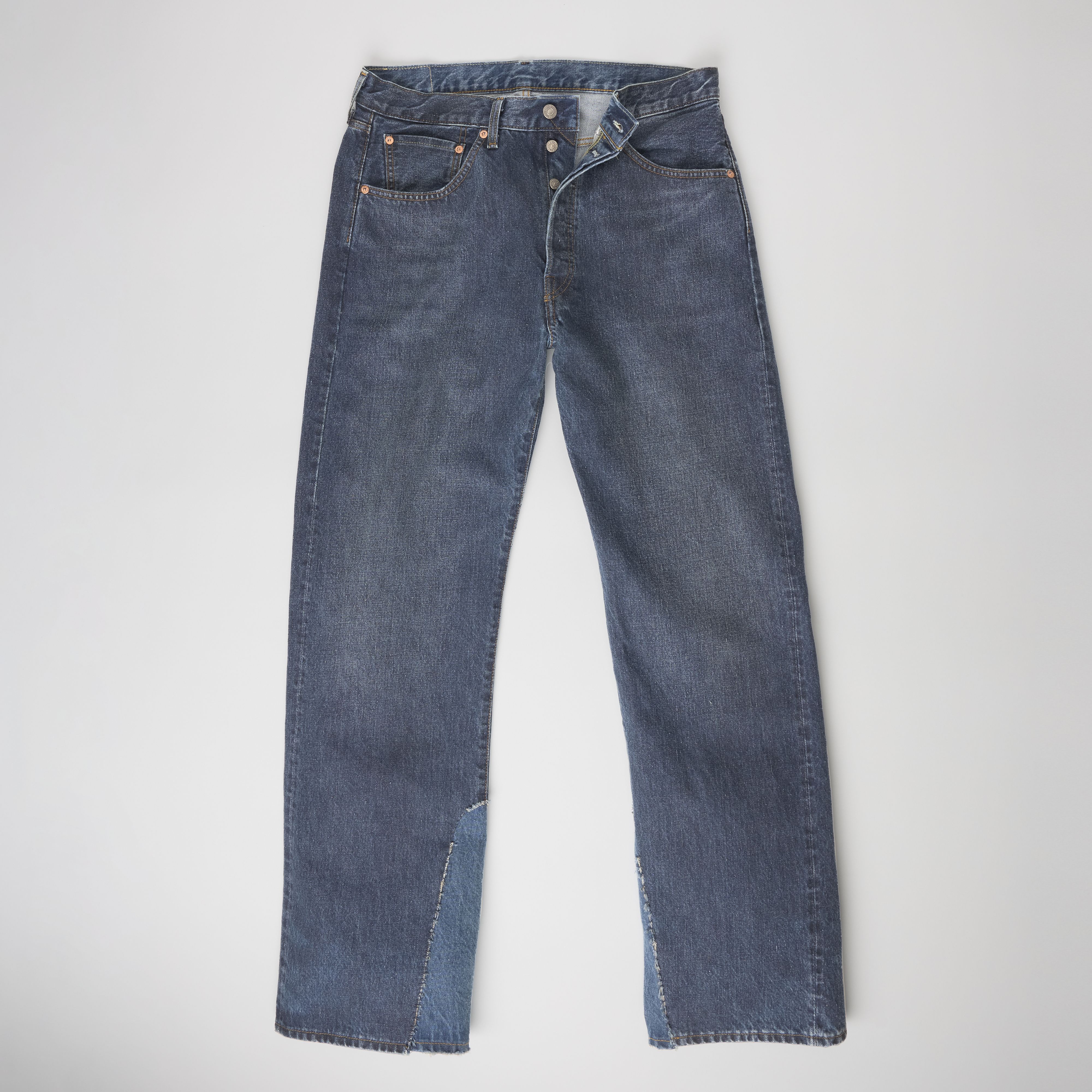 1955 Customized 501® Men's Jeans 7