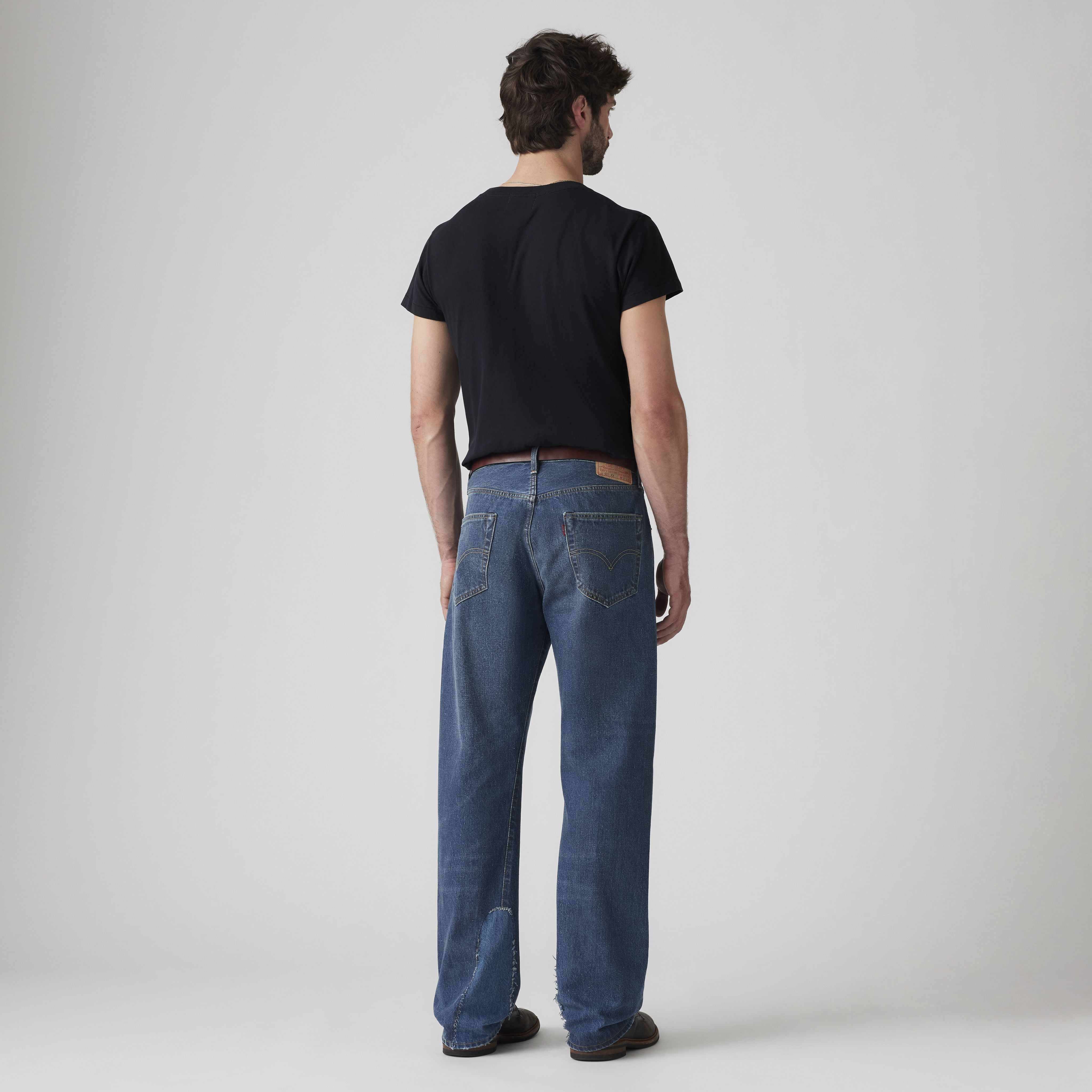 1955 Customized 501® Men's Jeans 4