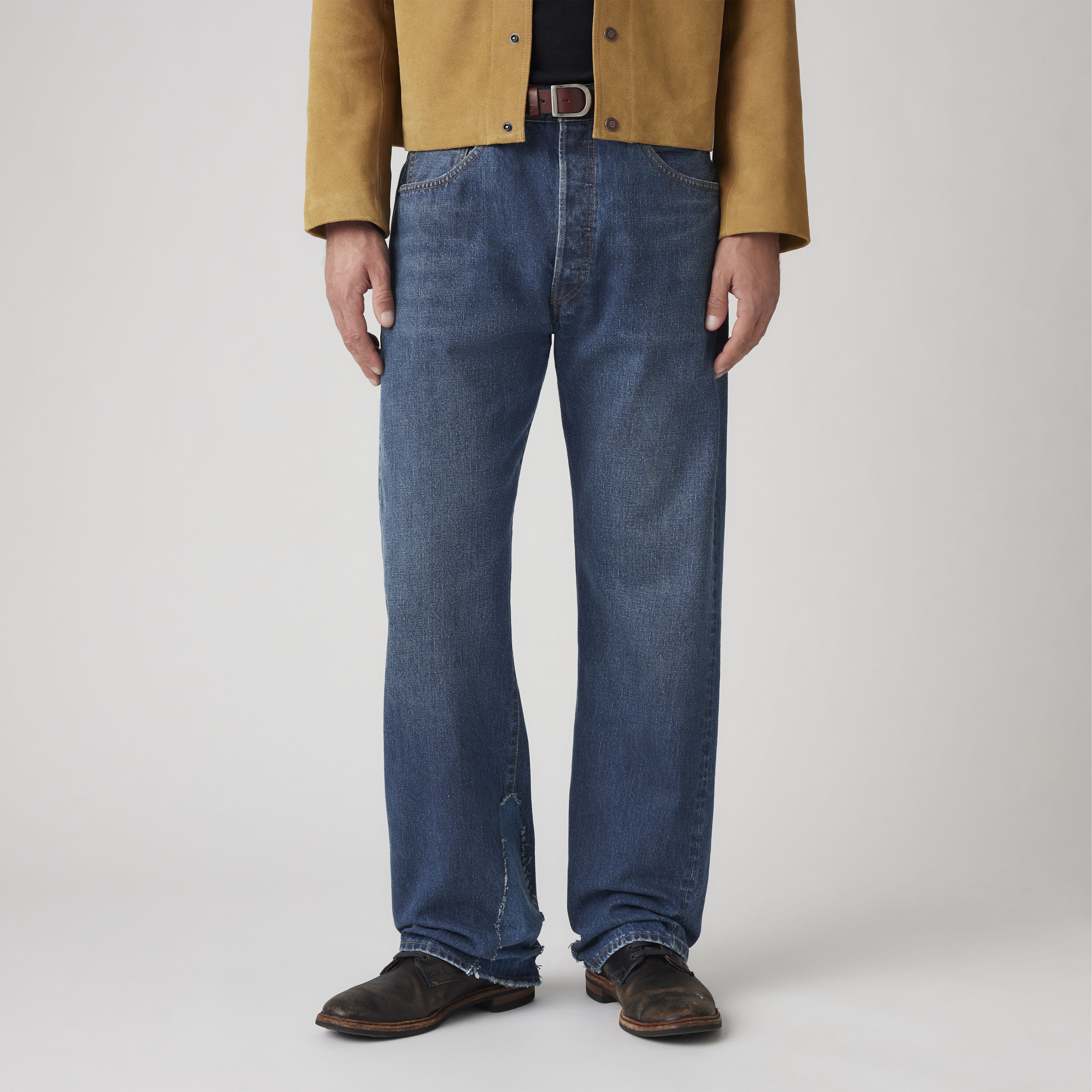 1955 Customized 501® Men's Jeans 2